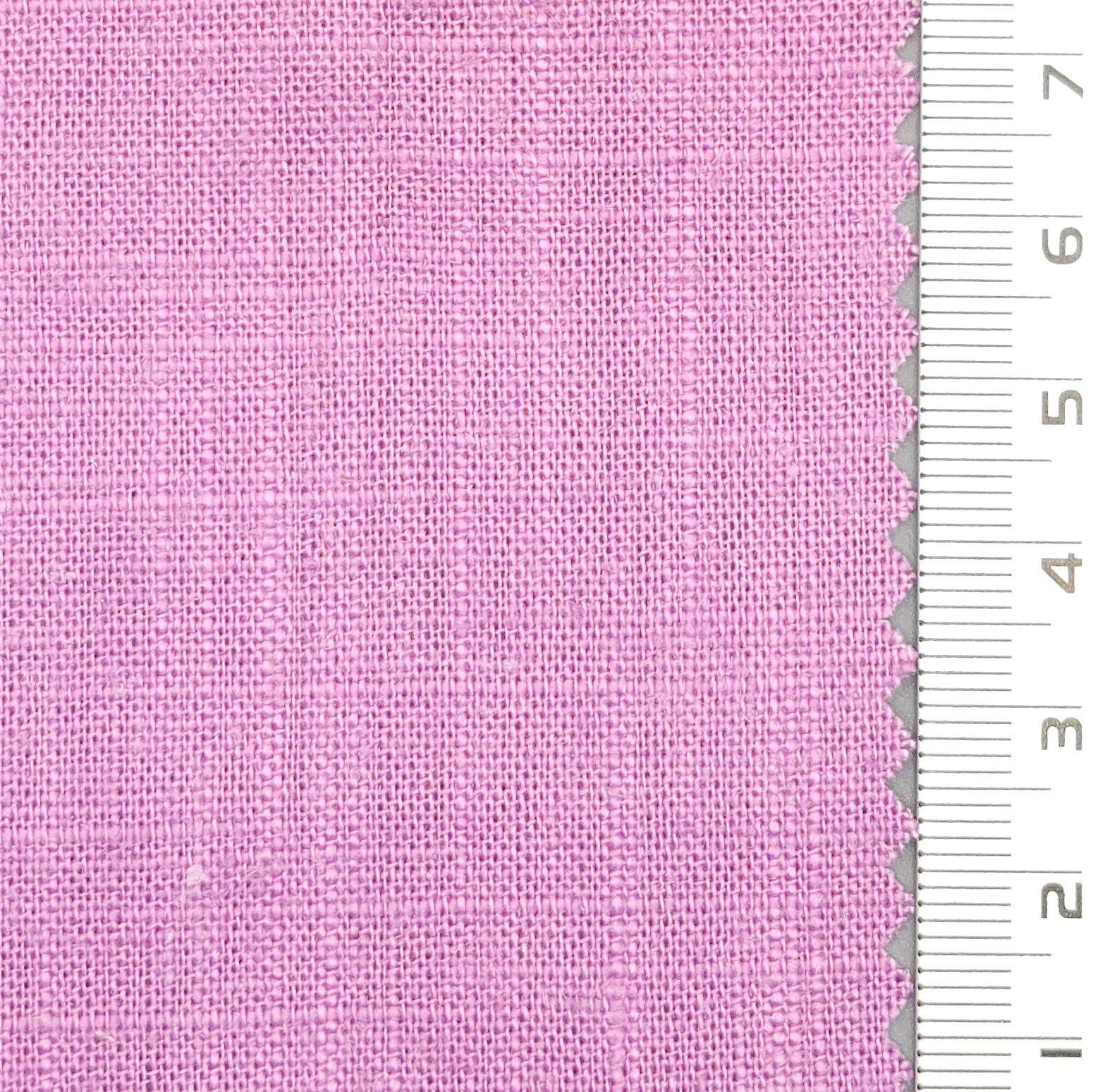 Solid Washing Linen Rayon Woven Fabric - FAB 1680 - 1.Chantilly