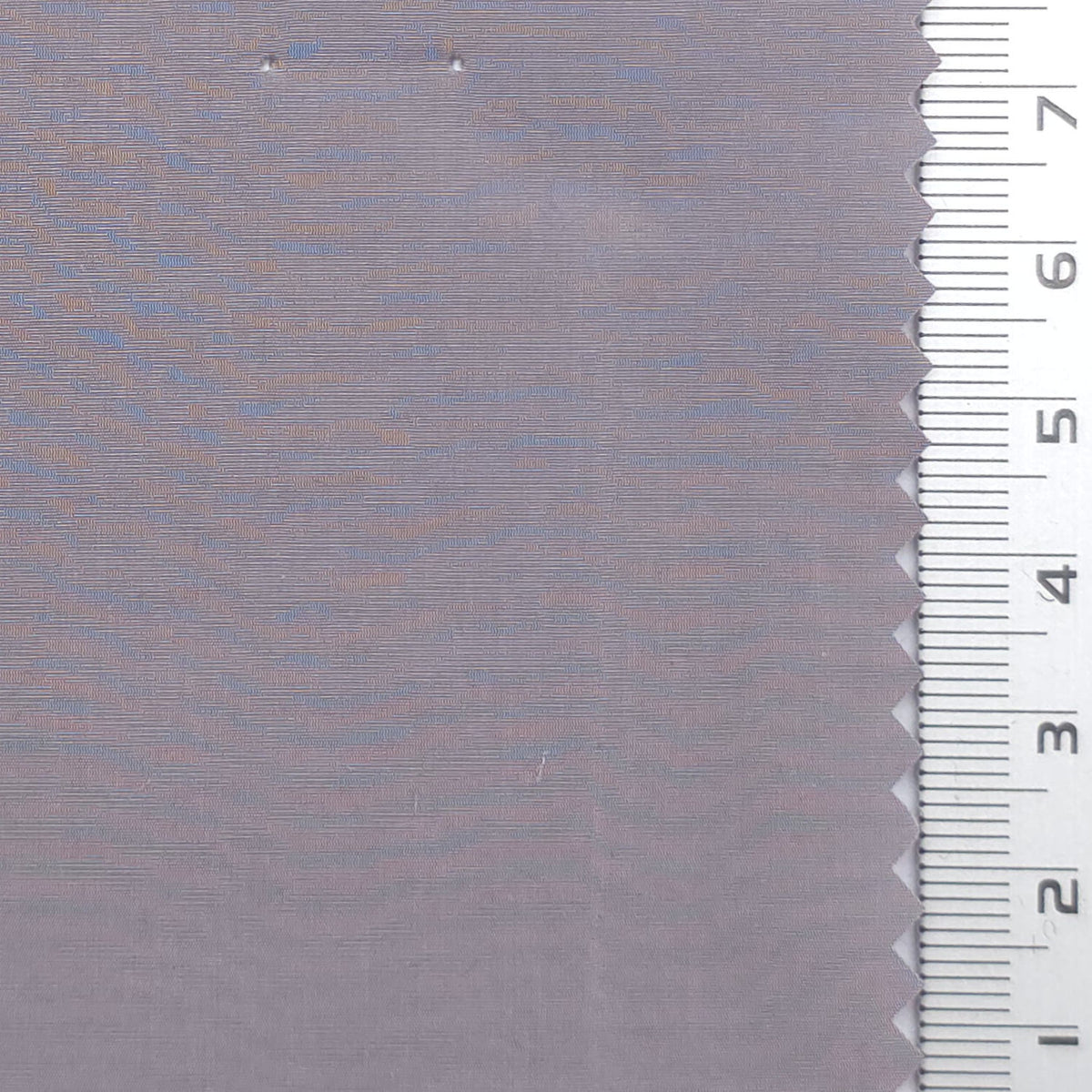 Crinkled Polyamide Woven Fabric - FAB1985 - Mauve Gray