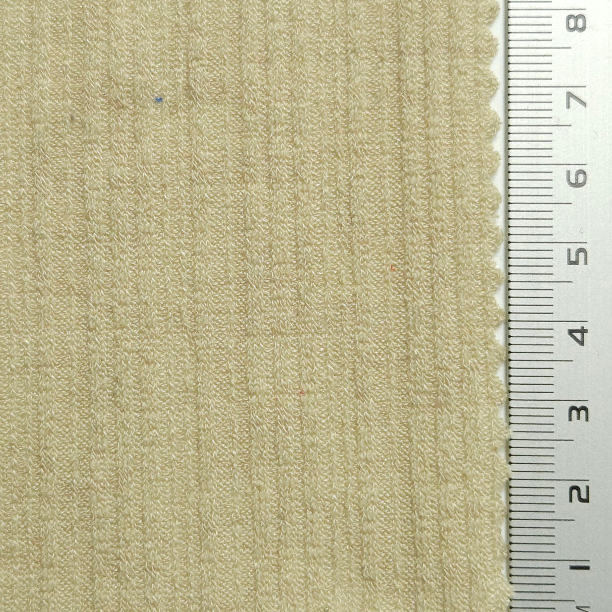 Solid Rib Polyester Spandex Knit Fabric | FAB1545 | 1.Neutral Green, 2.White, 3.Wafer, 4.Falu Red, 5.Midnight Blue, 6.Cardin Green, 7.Nero, 8.Grey, 9.Navy, 10.Black by Fabricis.com #