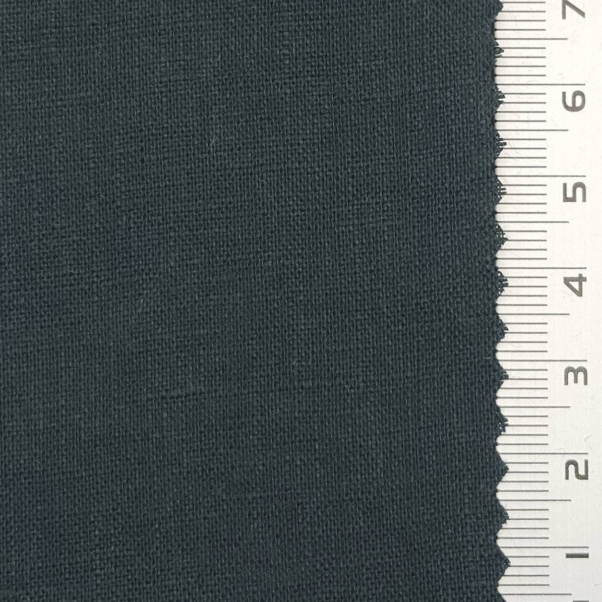 21s Solid Washing Linen Woven Fabric - FAB1678 - 1.Mirage-2.Rock-3.Dorado-4.Pale Oyster-5.Nomad-6.Silk-7.Cabbage Pont-8.Tallow-9.Bitter-10.Sorrell Brown