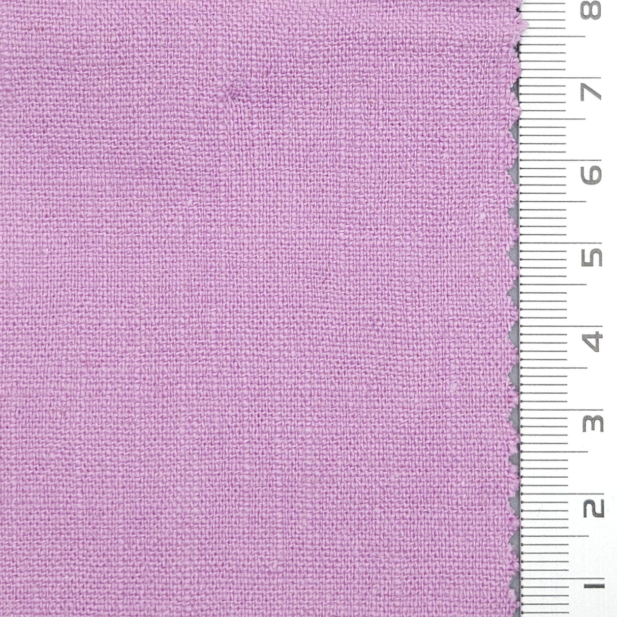 8s Solid Enzyme Washing Rayon Linen Spandex Cotton Woven Fabric - FAB1660 - 1.French Lilac-2.Prelude-3.Eunry-4.Rainee-5.Heather-6.Fuel Yellow-7.Tory Blue-8.Genoa-9.Texas-10.Soapstone