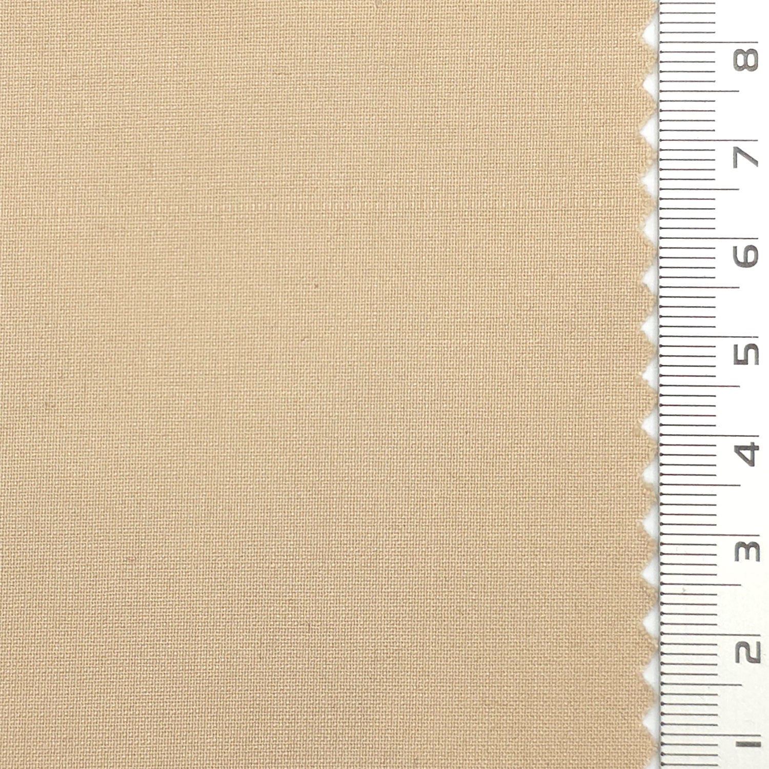 Polyester Rayon Spandex Woven - FAB 1211 - 1.Tan