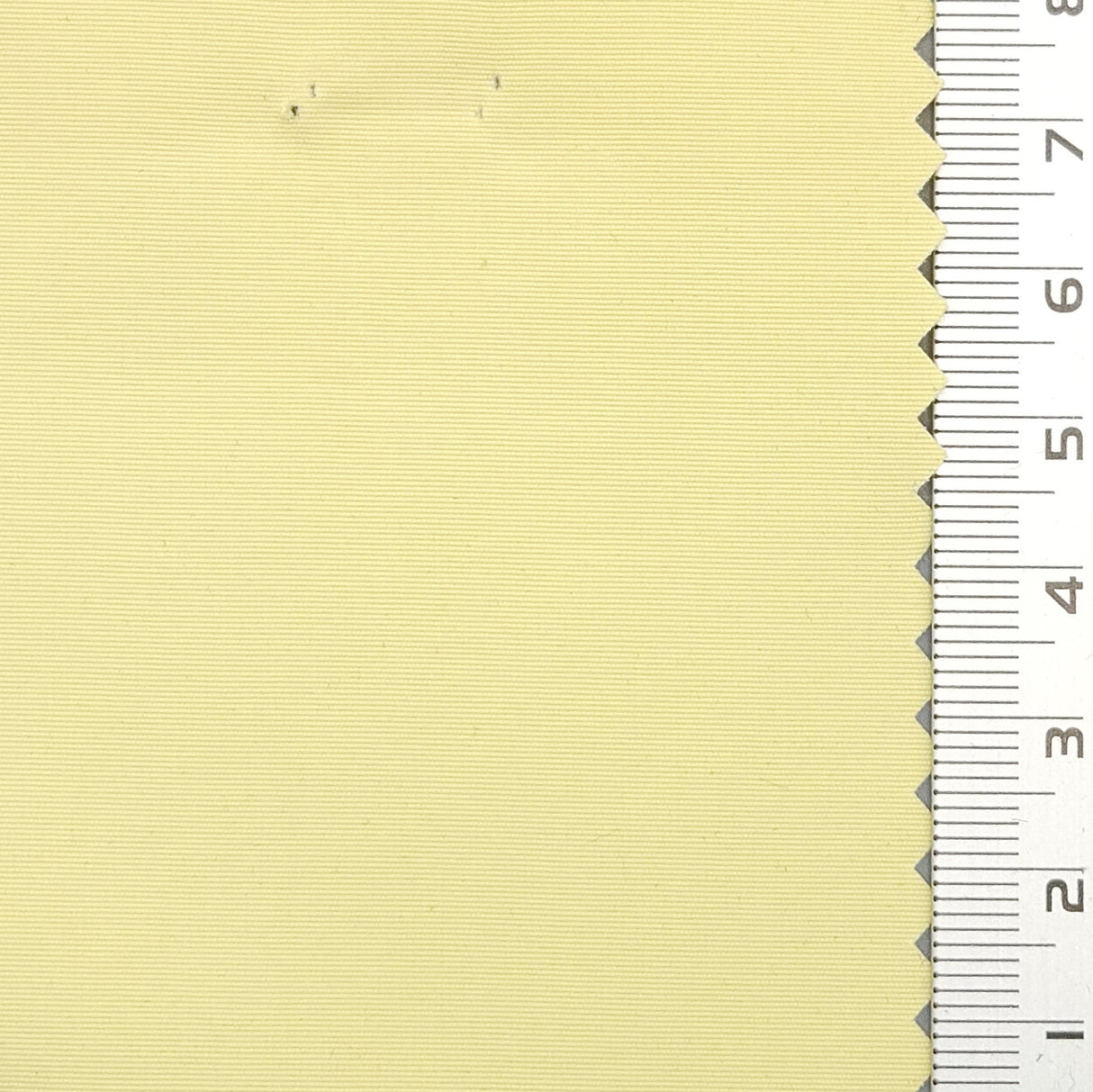 Solid Water Proof Recycled Nylon Woven Fabric - FAB1684 - 1.Pale Goldenrod-2.Wild Sand-3.Alabaster-4.Narvik-5.Harp-6.Aqua Haze-7.Iceberg-8.Spindle-9.Free Speech Blue-10.Ebb