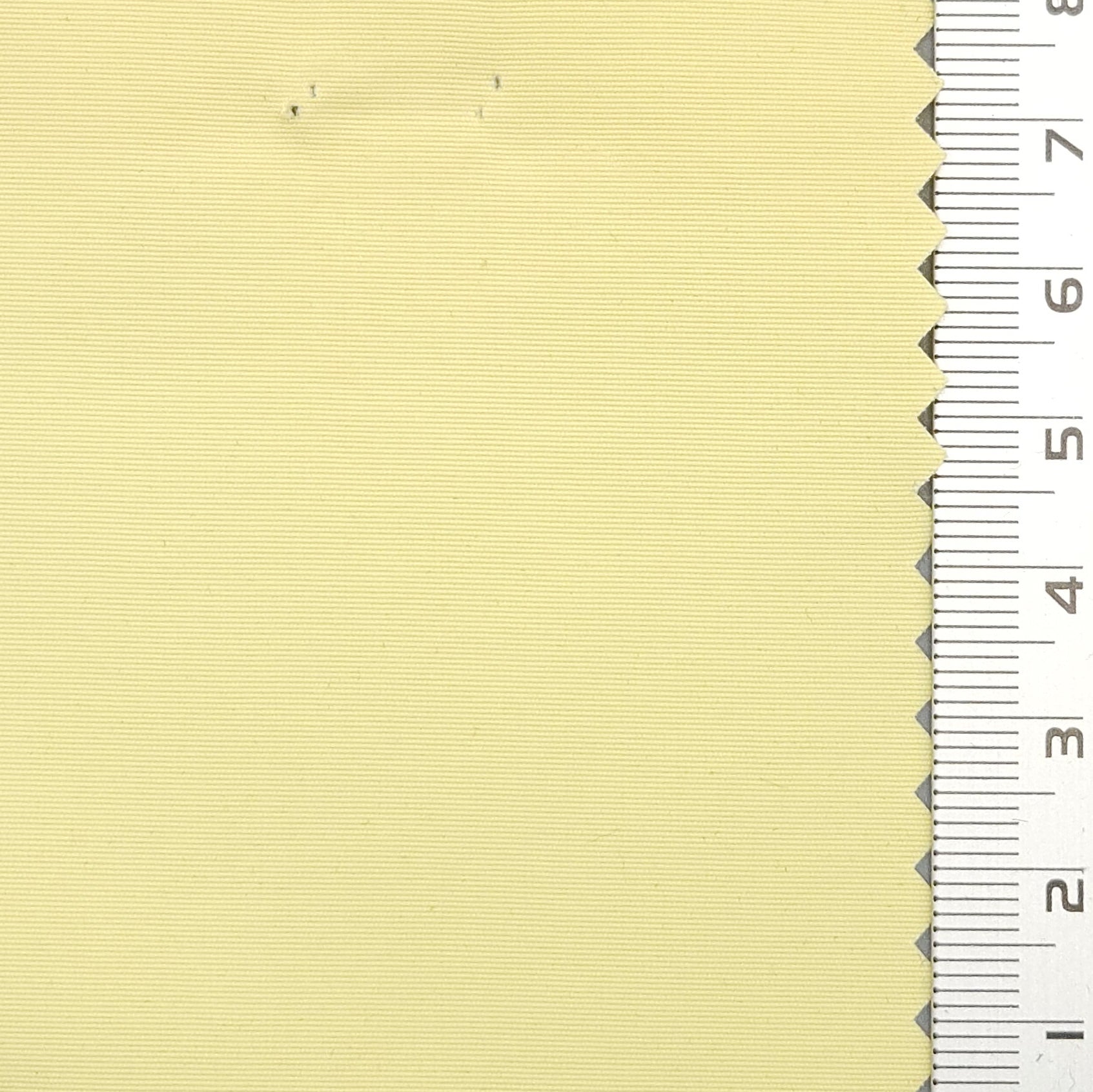 Solid Water Proof Recycled Nylon Woven Fabric - FAB1684 - 1.Pale Goldenrod-2.Wild Sand-3.Alabaster-4.Narvik-5.Harp-6.Aqua Haze-7.Iceberg-8.Spindle-9.Free Speech Blue-10.Ebb