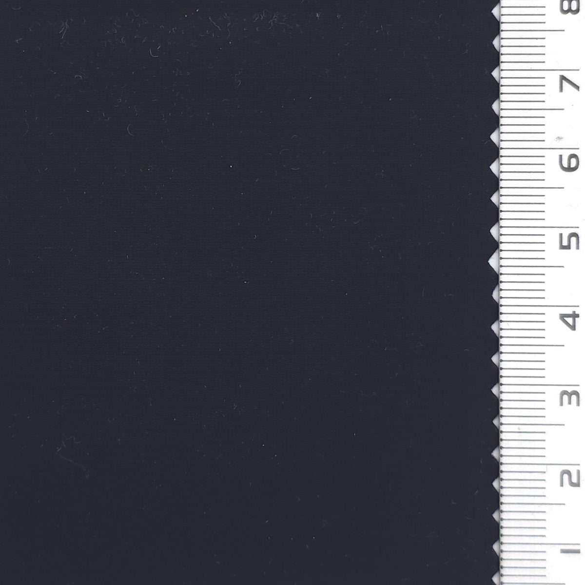 1: Navy Blue-2: Gray-3: Olive Green-4: Charcoal Gray-5: Dark Gray - Shape-Retaining Smooth 50D Polyester Memory Woven Fabric - FAB 1942