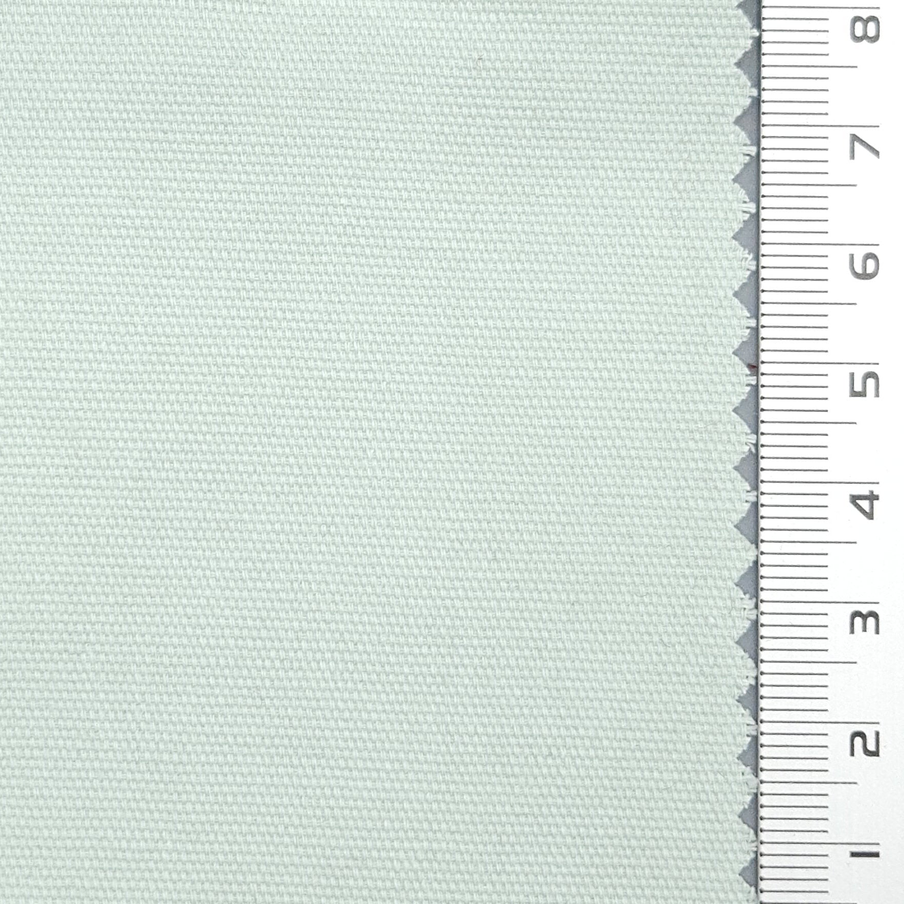 1.Aqua Squeeze-2.Melrose-3.Porsche-4.Pale Violet Red-5.Amour - 18s Solid Oxford Washing Cotton Woven Fabric - FAB 1675