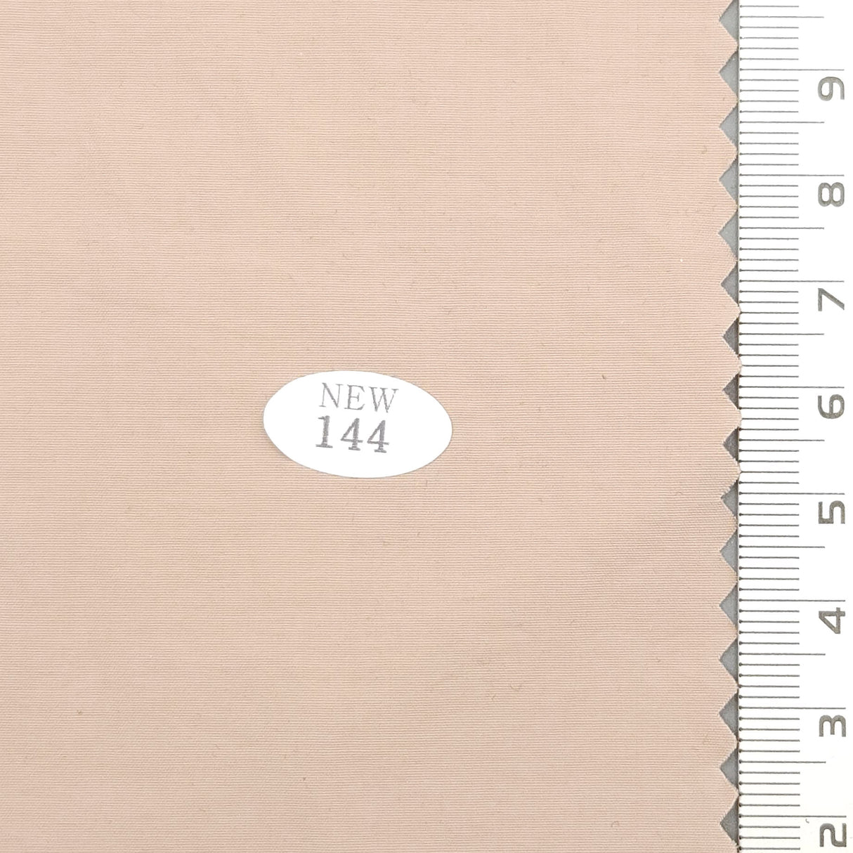 Solid Plain Recycled Washing Cotton Nylon Woven Fabric - FAB1701 - 1.Beauty Bush-2.Satin Linen-3.Silver-4.Aqua Haze-5.Link Water-6.Jordy Blue-7.Quill Grey-8.Grey Goose-9.Pinkish Red-10.Light Grey