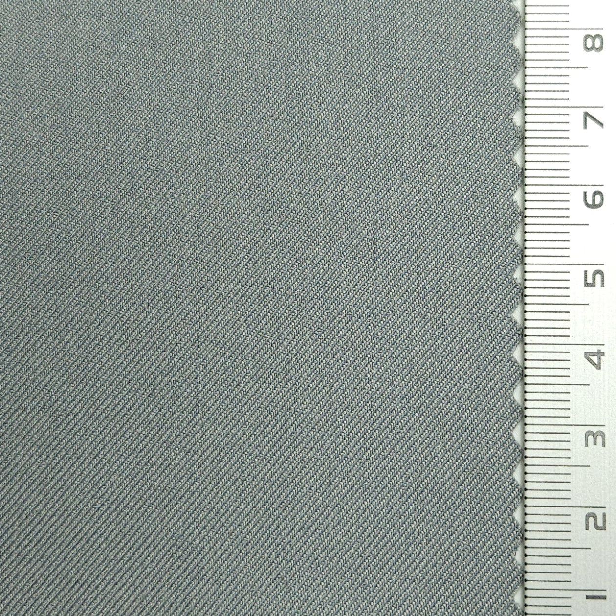 Polyester Rayon Woven - FAB 1215 - 1.Light Slate Grey