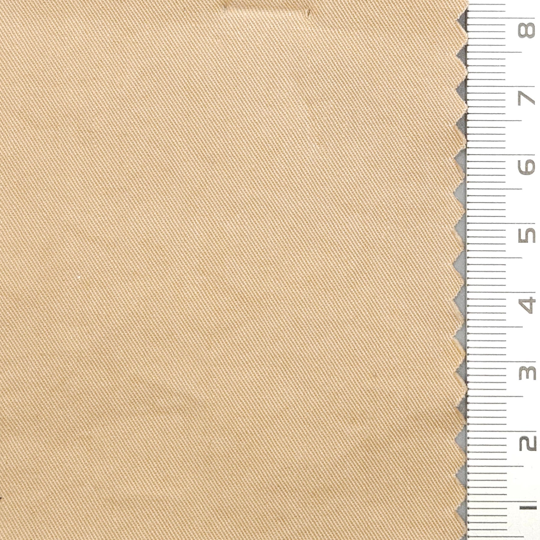 1.Pale Oyster-2.Lemon Grass-3.Grey Olive-4.Silver Chalice-5.Nobel - 30s High Density Solid Enzyme Twill Washing Cotton Woven Fabric - FAB 1671