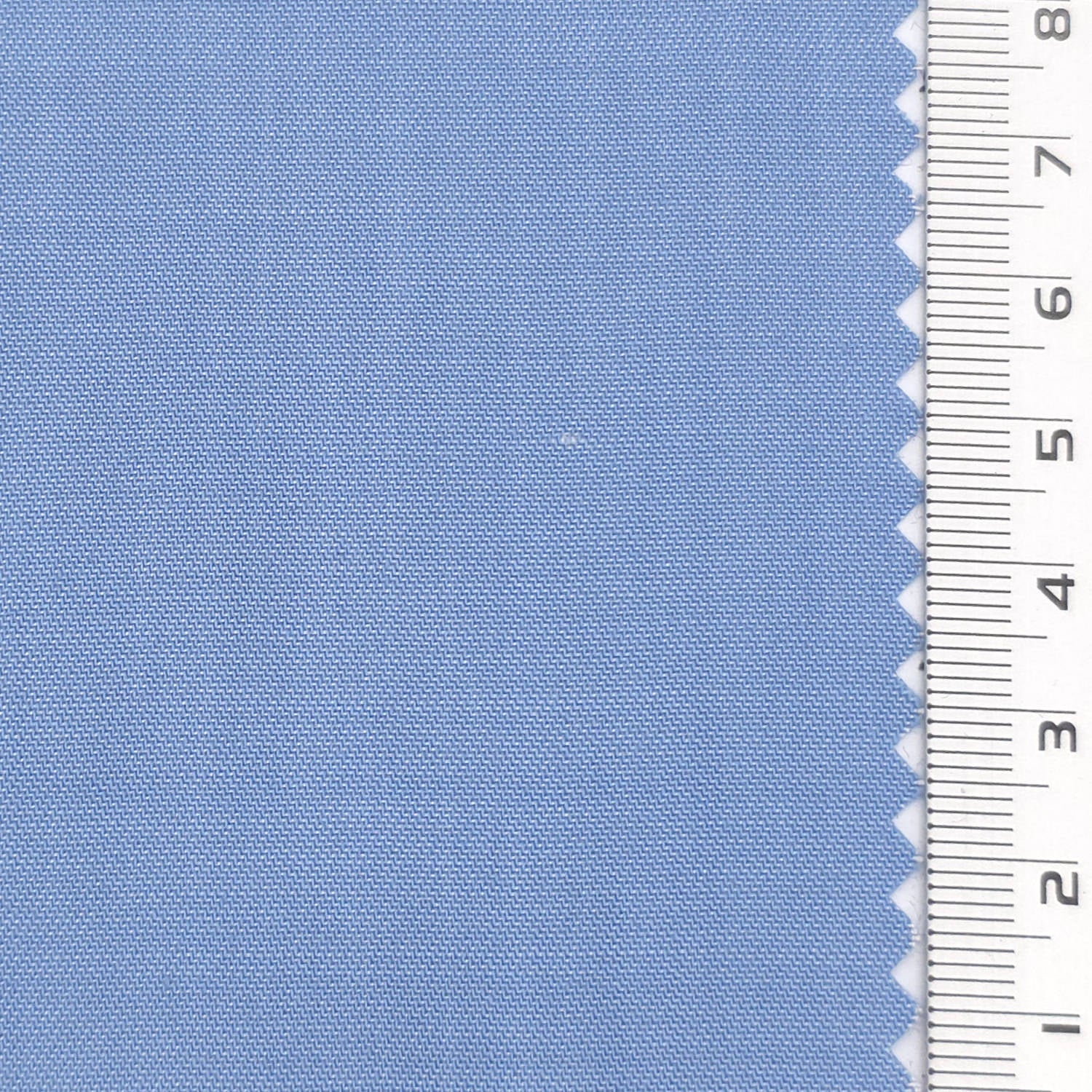 Light Sky Blue - 30 Count Denim Tencel Woven Fabric - FAB1884
