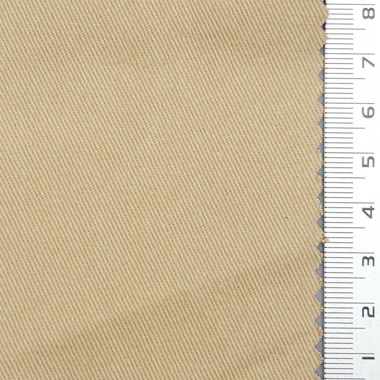 20s High Density Solid Twill Washing Cotton Woven Fabric - FAB1674 - 1.Pale Taupe-2.Half Spanish White-3.Romance-4.White Smoke-5.White-6.Bridesmaid-7.Cavern Pink-8.Corn-9.Metallic Gold-10.Anzac