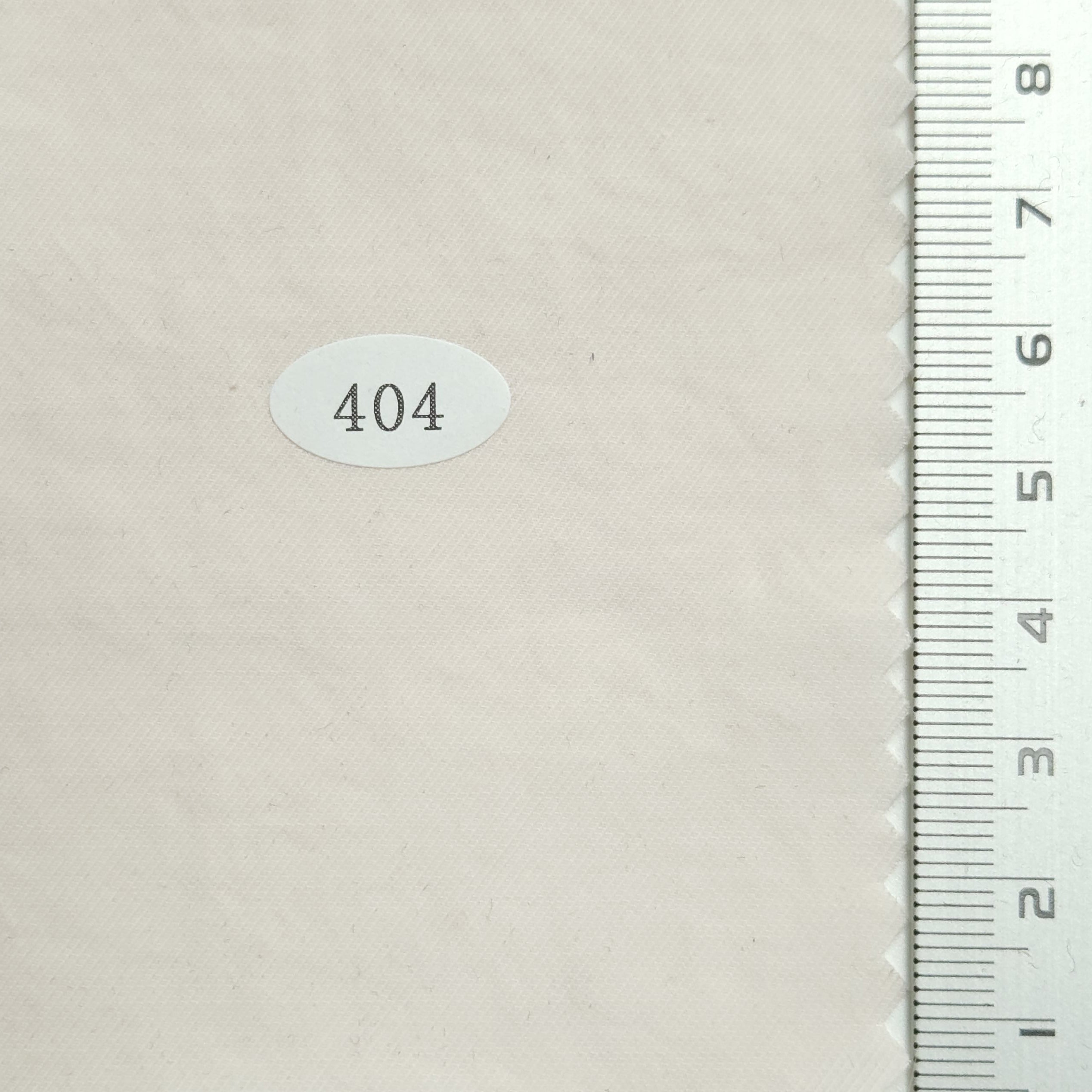 Nylon Cotton Twill Woven Fabric - FAB 1155 -