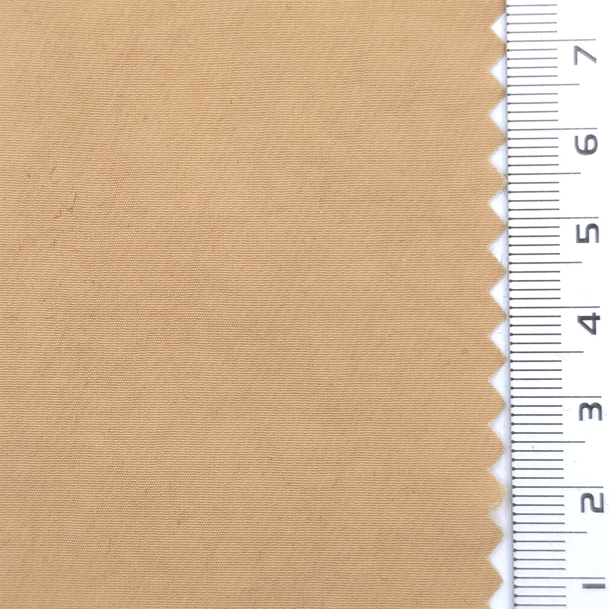 Beige - Rugged Nylon Woven Fabric - FAB1868