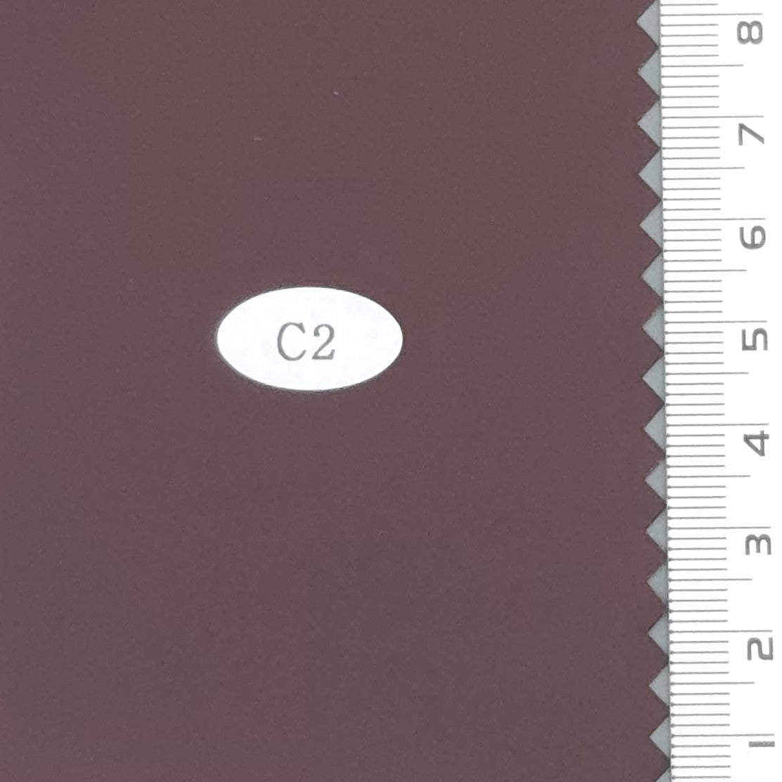 1.Pale Silver-2.SIlver (77)-3.Cloud (16)-4.Coral Reef (166)-5.Cold Turkey (94) - Memory Poly Woven Fabric - FAB 1261