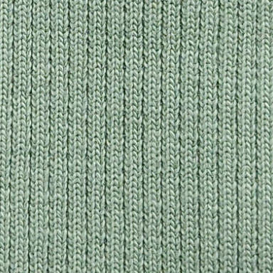 Solid Matching Rib Spandex Cotton Knit Fabric - FAB1618