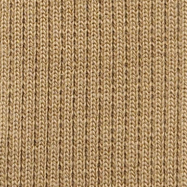 Solid Matching Rib Spandex Cotton Knit Fabric - FAB 1618 - 203