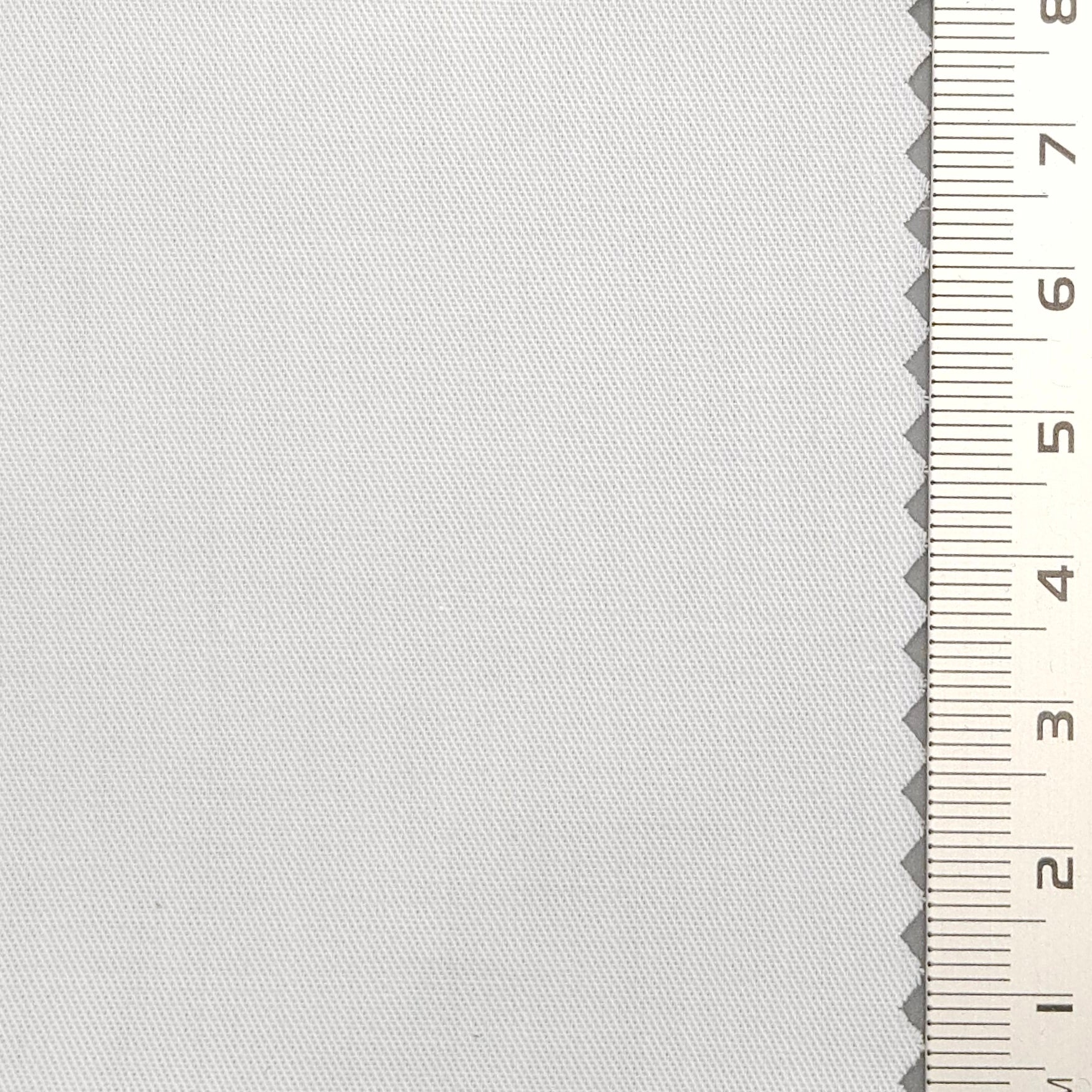 1.Bazaar-2.Concord-3.Pale Oyster-4.Beaver-5.Sandrift - 40'S Twill Cotton Woven Fabric - FAB 1177