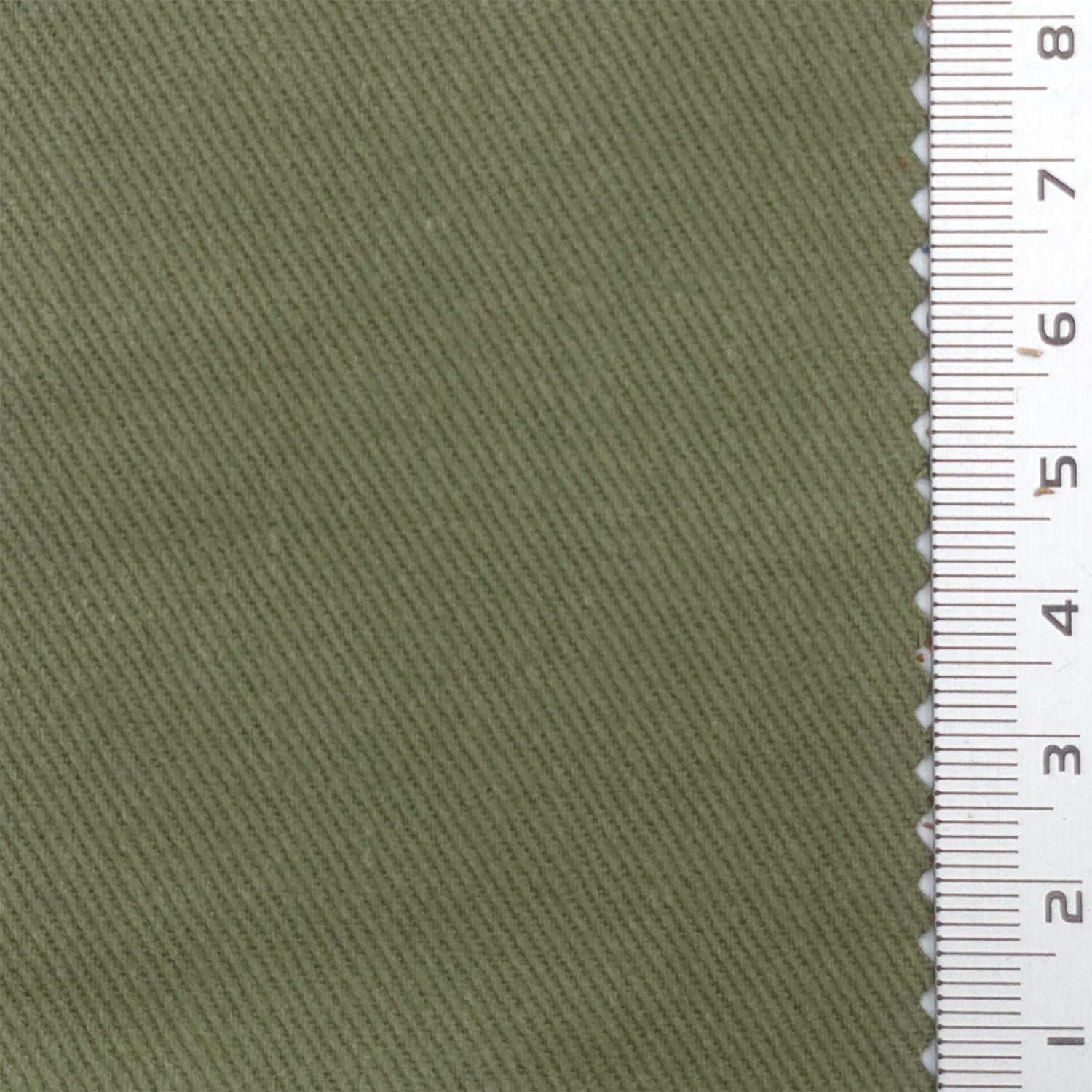 Cotton Twill Woven Fabric - FAB 1184