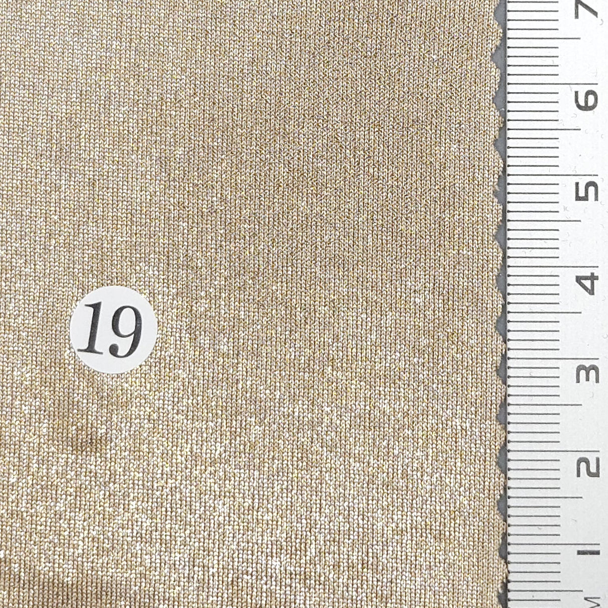 Solid Foil Slinky Spandex Polyester Knit Fabric - FAB1698 - 1.Turquoise/Silver (29)-2.Black/Gold (1)-3.Black/Silver (2)-4.Ivory/Silver (3)-5.Ivory/Gold (4)-6.Black/Royal (5)-7.Black/Fuchsia (6)-8.Black/Purple (7)-9.Black/Red (8)-10.Fuchsia/Fuchsia (9)