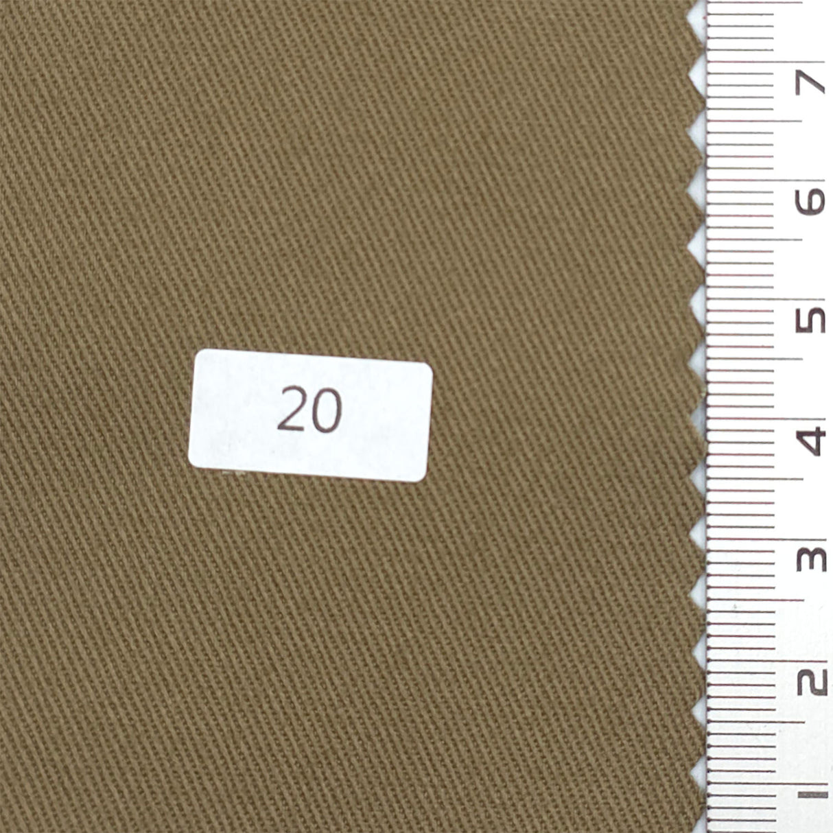 14 Count High Density Solid Twill Cotton Woven Fabric - FAB1816 - 1.Beige-2.White-3.Ivory-4.Nude Pink-5.Nude Yellow-6.Light Blue-7.Sky Blue-8.Tan-9.Pink-10.Magenta