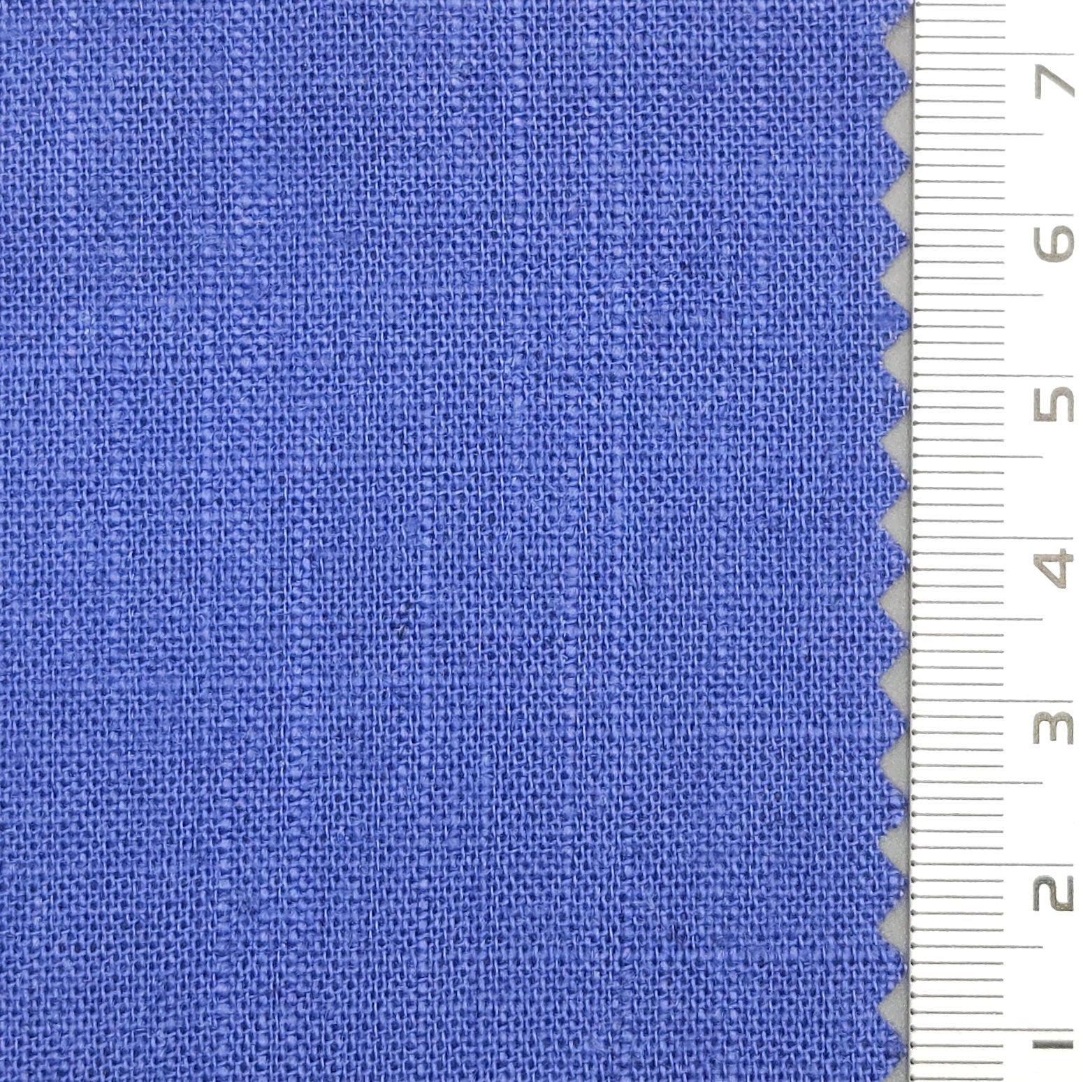Solid Washing Linen Rayon Woven Fabric - FAB 1680 - 20.Havelock Blue