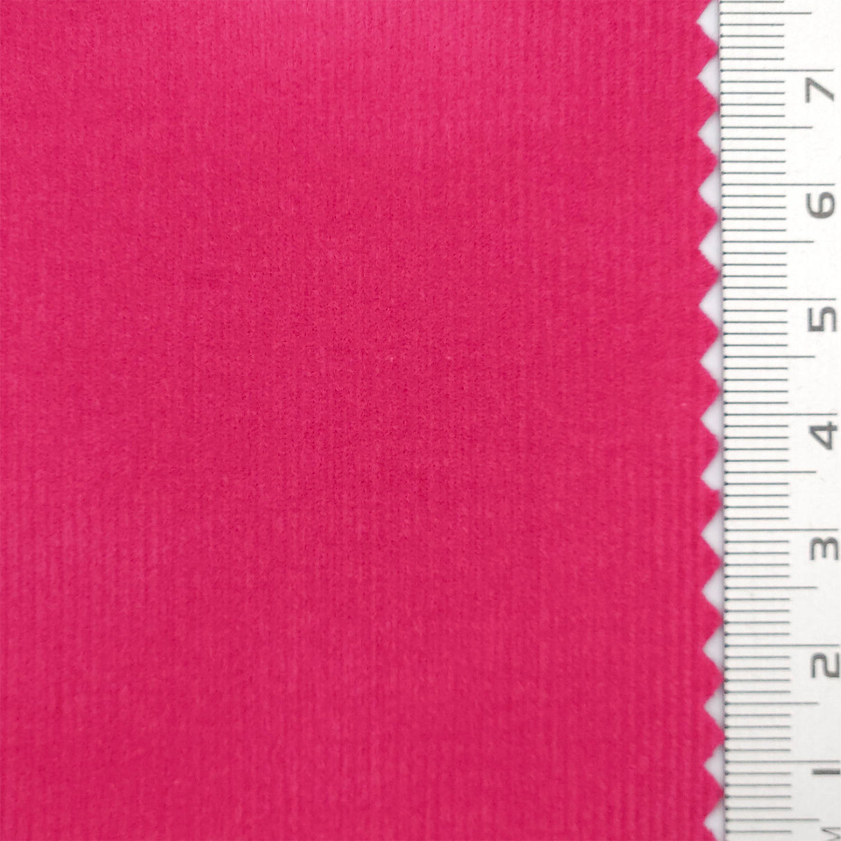 21 Wale Solid Corduroy Cotton Woven Fabric - FAB1747 - 1.Dark teal green-2.Sage green-3.Light blue gray-4.Forest green-5.Olive brown-6.Taupe-7.Dark green gray-8.Light gray/white-9.Off white-10.Pale pink-beige