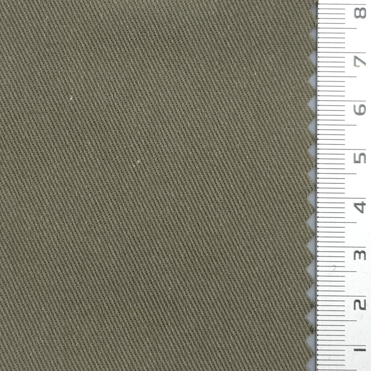 20s High Density Solid Twill Washing Cotton Woven Fabric - FAB1674 - 1.Pale Taupe-2.Half Spanish White-3.Romance-4.White Smoke-5.White-6.Bridesmaid-7.Cavern Pink-8.Corn-9.Metallic Gold-10.Anzac