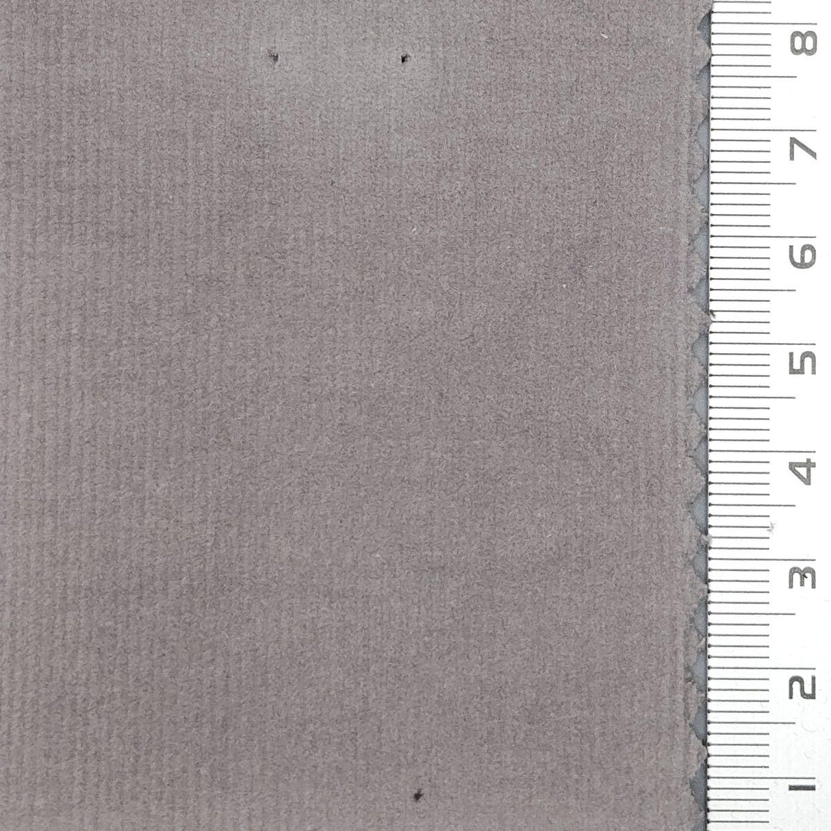 28Wale Solid Corduroy Cotton Spandex Woven Fabric - FAB1666 - 1.Soft Amber-2.Schooner-3.Sandrift-4.Barley Corn-5.Oyster Pink-6.Puce-7.Nebula-8.Lunar Green-9.Aztec-10.Apache