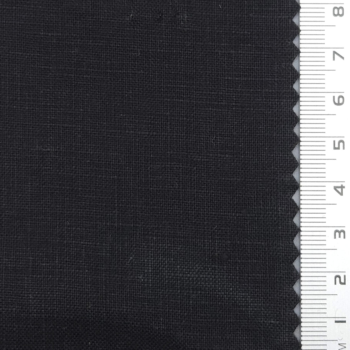 14s Premium Solid Washing Linen Woven Fabric - FAB1661 - 1.Lochinvar-2.Hunter Green-3.Chino-4.Lemon Grass-5.Blanc-6.Oyster Pink-7.Eagle-8.Solitude-9.Chetwode Blue-10.Cumulus