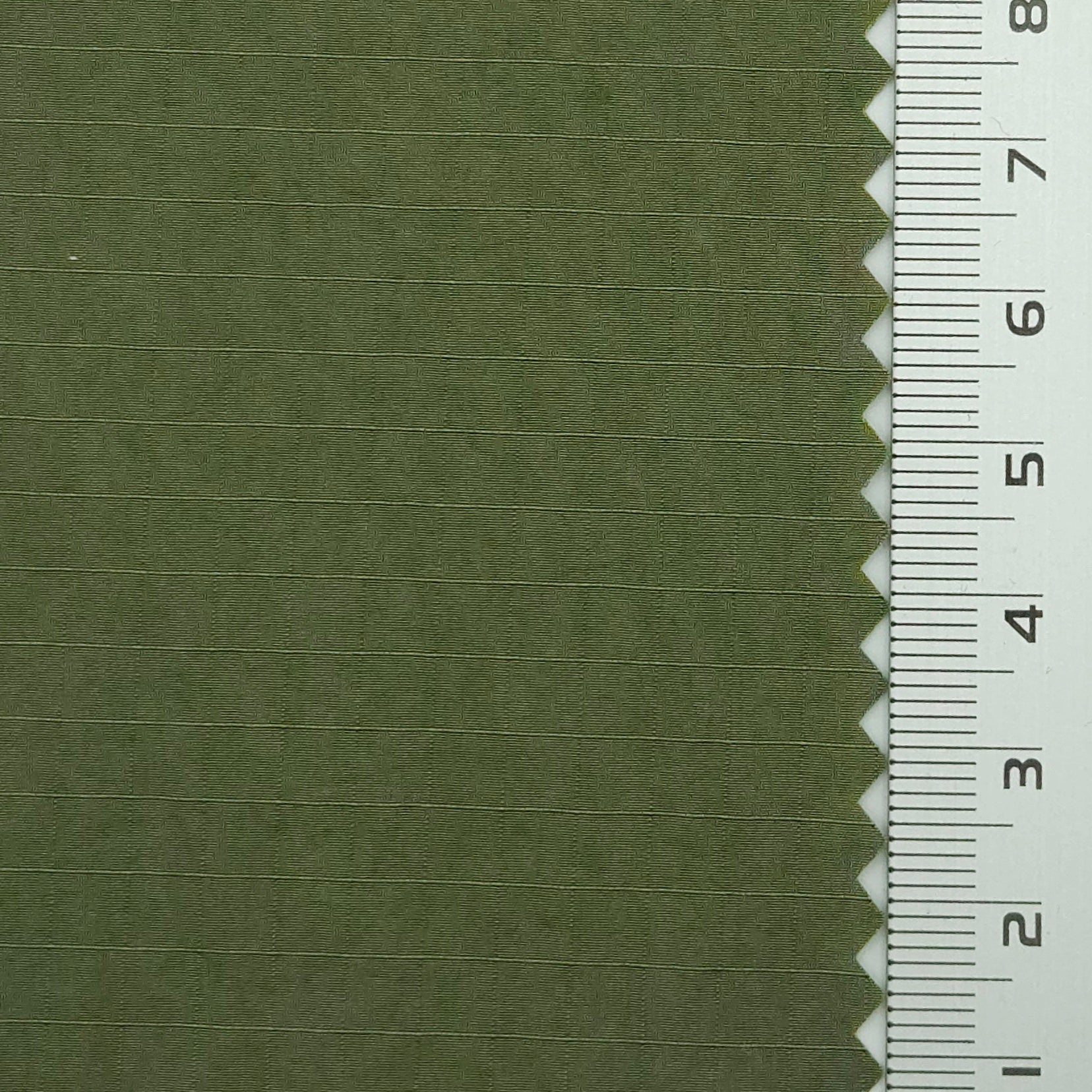 Solid Nylon Woven Fabric - FAB 1547 - 20.Camouflage Green