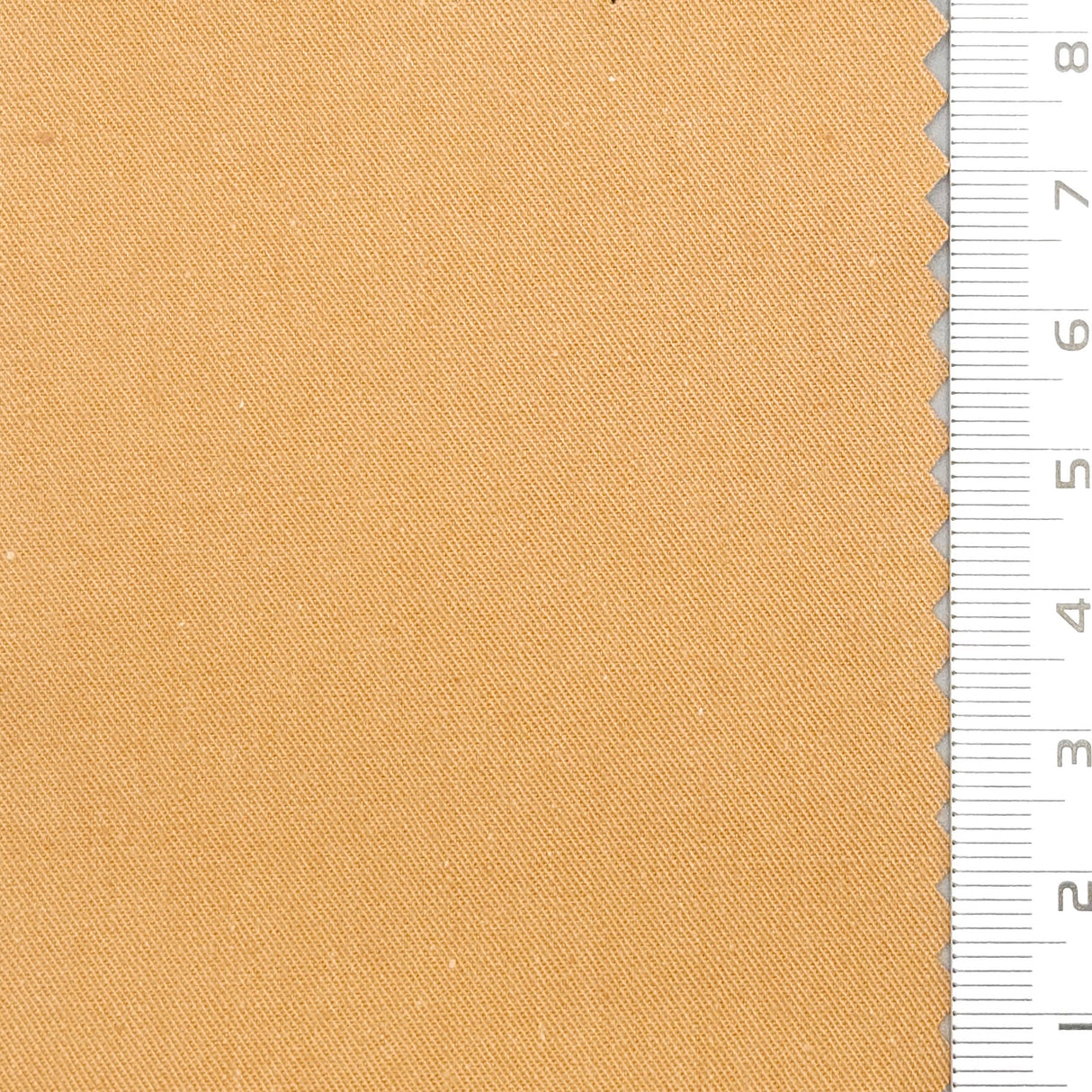 30s High Density Solid Enzyme Twill Washing Cotton Woven Fabric - FAB1671 - 1.Pale Oyster-2.Lemon Grass-3.Grey Olive-4.Silver Chalice-5.Nobel-6.Grey-7.Donkey Brown-8.Stone-9.Cement-10.Martini