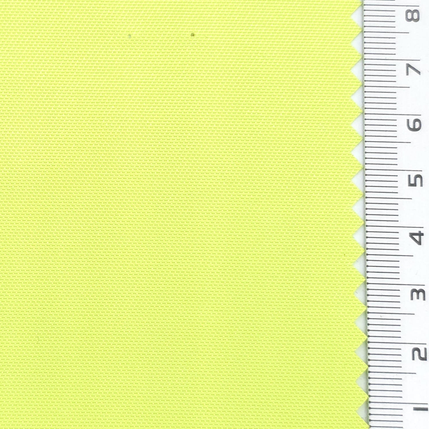 1: Yellow-2: White-3: Ivory-4: Cream-5: Beige - Canvas Poly Woven Fabric - FAB 1883