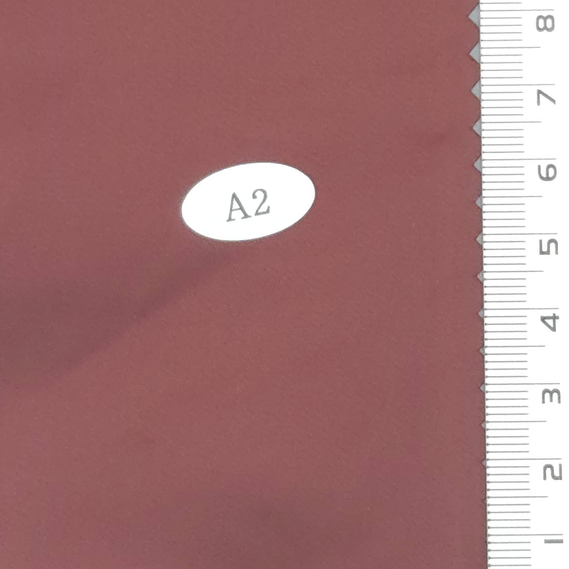 1.Pale Silver-2.SIlver (77)-3.Cloud (16)-4.Coral Reef (166)-5.Cold Turkey (94) - Memory Poly Woven Fabric - FAB 1261