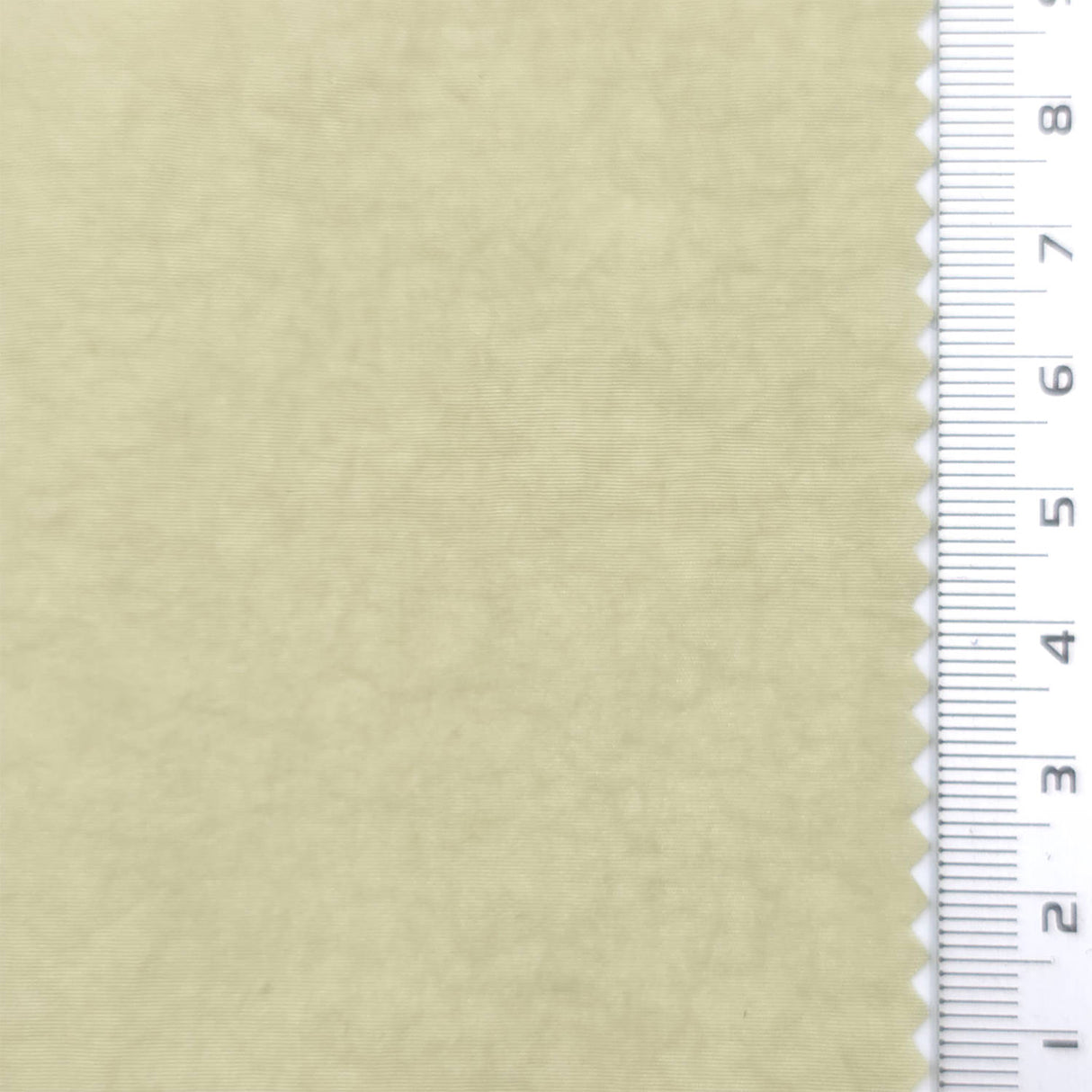 Olive Green - Washer Nylon Woven Fabric - FAB1865