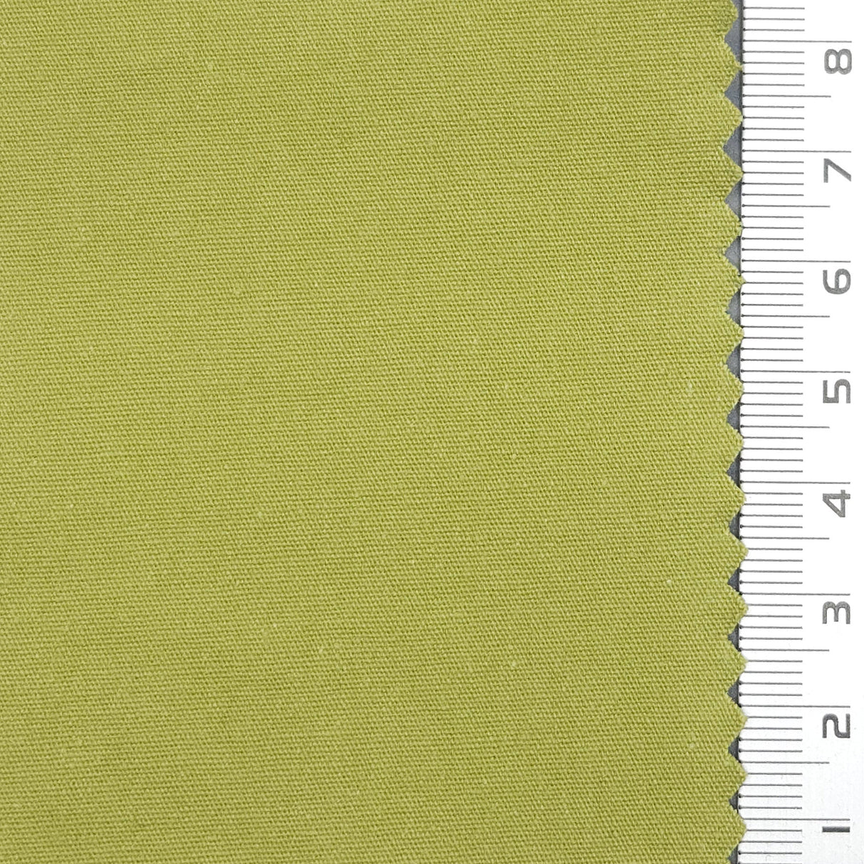 Solid Spandex Cotton Woven Fabric - FAB1667 - 1.Olive-2.Dark Goldenrod-3.Golden Brown-4.Mamba-5.Finn-6.Cactus-7.Flint-8.Clay Creek-9.Eagle-10.Neutral Green
