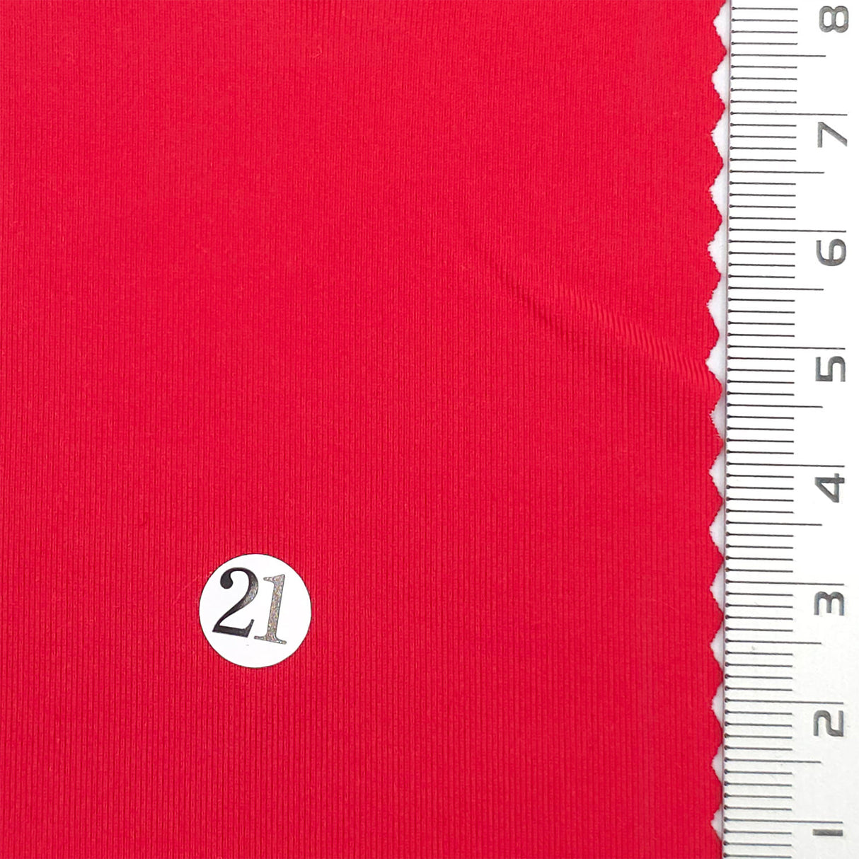 Nylon Spandex Knit - FAB1384