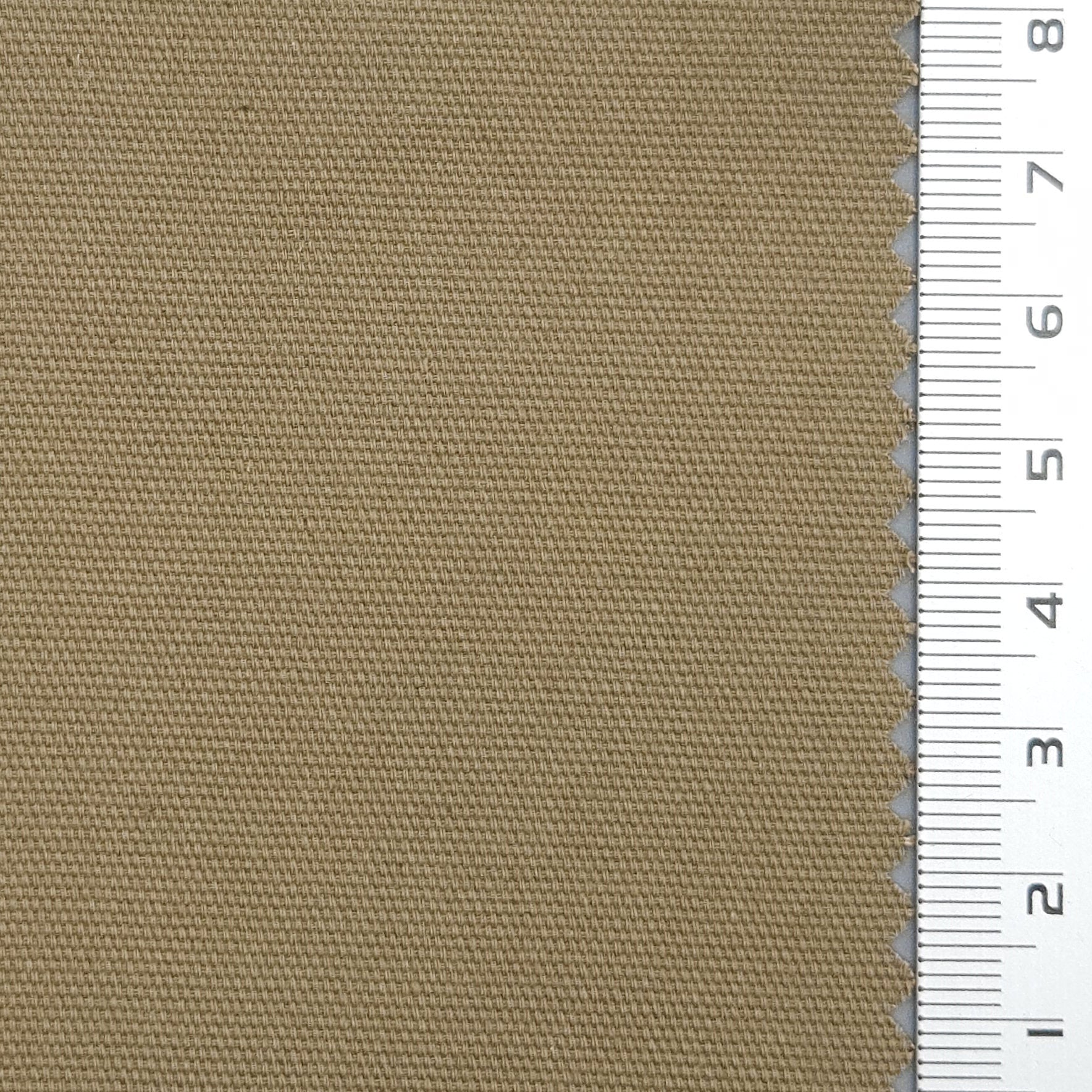 1.Aqua Squeeze-2.Melrose-3.Porsche-4.Pale Violet Red-5.Amour - 18s Solid Oxford Washing Cotton Woven Fabric - FAB 1675