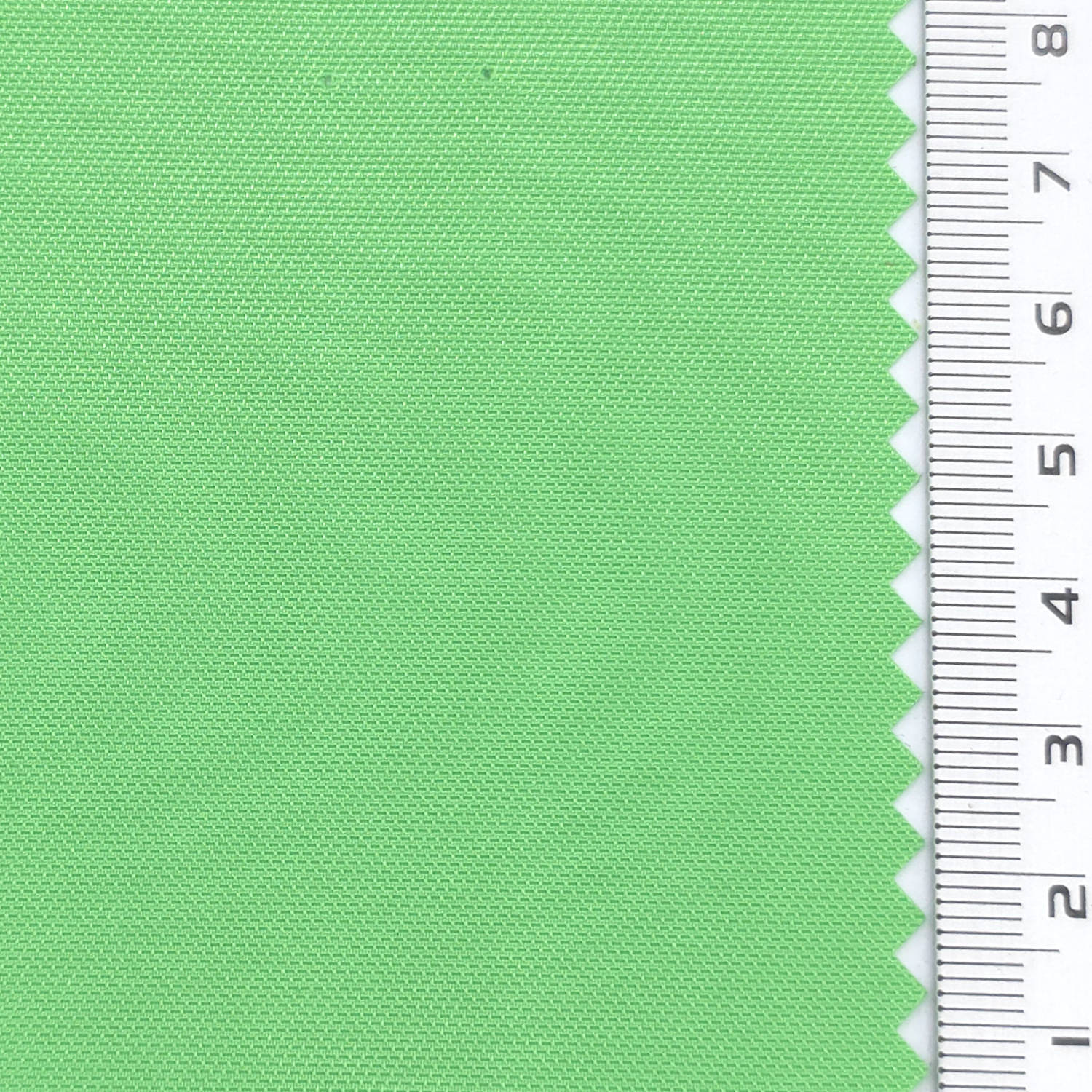 1: Yellow-2: White-3: Ivory-4: Cream-5: Beige - Canvas Poly Woven Fabric - FAB 1883