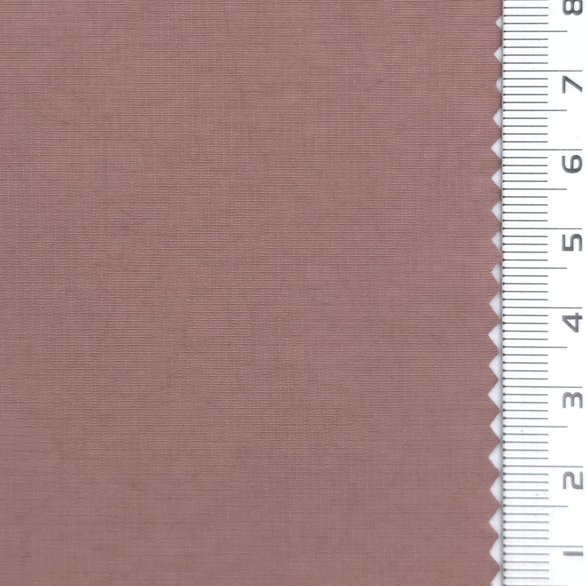 1: Olive Green-2: White-3: Off-White-4: Light Gray-5: Taupe - Lightweight Waterproof Ripstop Nylon Technical Woven Fabric - FAB 1941
