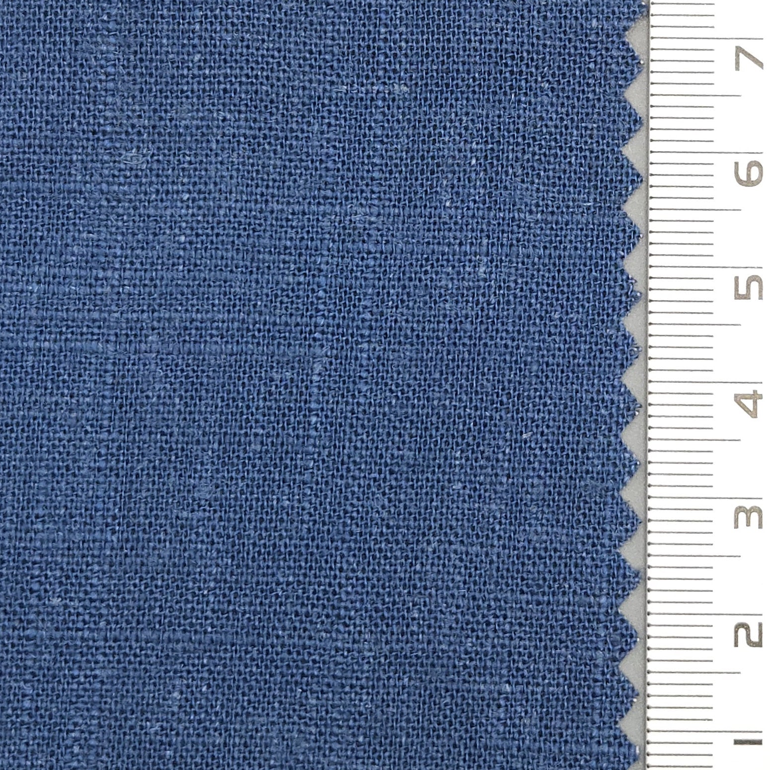 Solid Washing Linen Rayon Woven Fabric - FAB 1680 - 21.Matisse