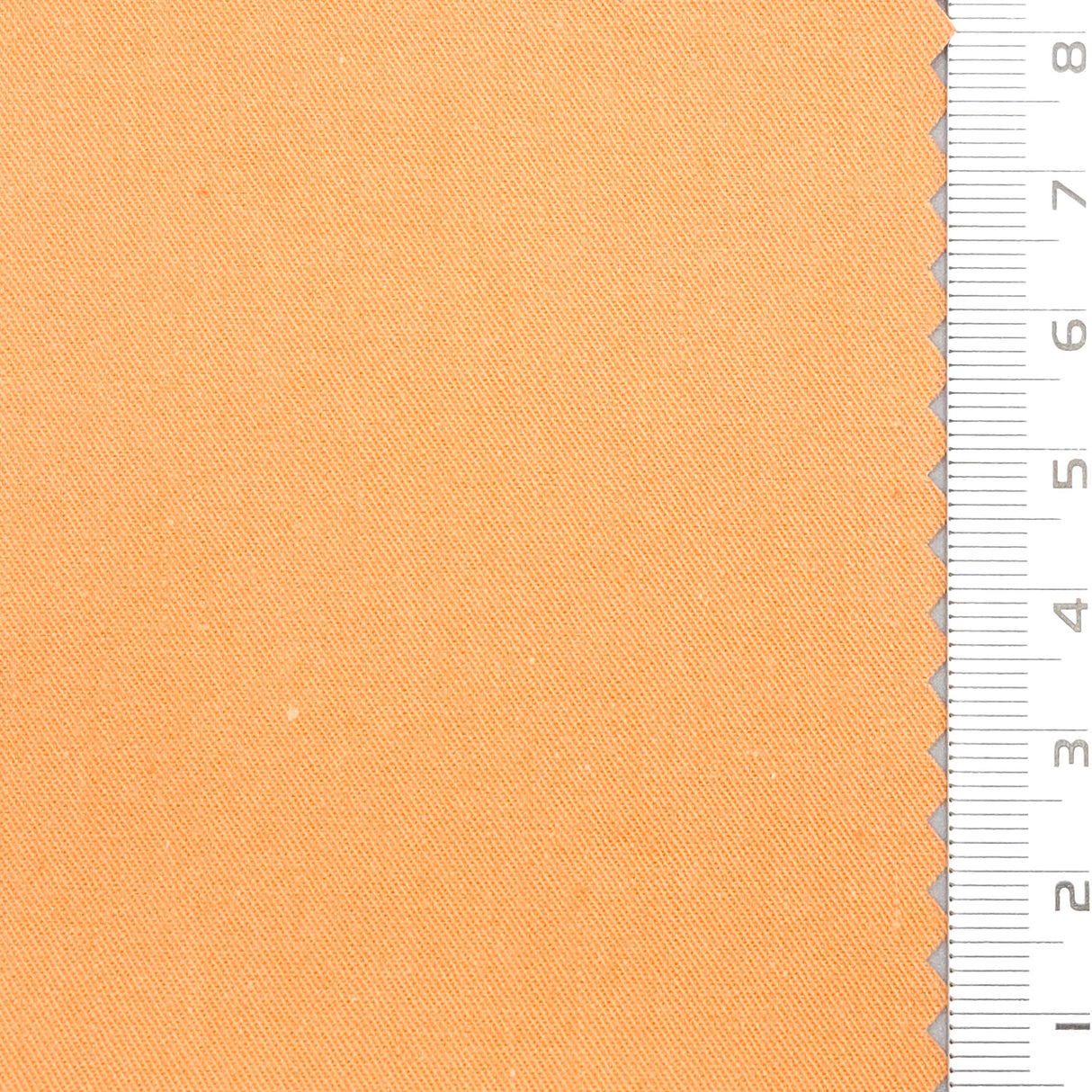 30s High Density Solid Enzyme Twill Washing Cotton Woven Fabric - FAB1671 - 1.Pale Oyster-2.Lemon Grass-3.Grey Olive-4.Silver Chalice-5.Nobel-6.Grey-7.Donkey Brown-8.Stone-9.Cement-10.Martini
