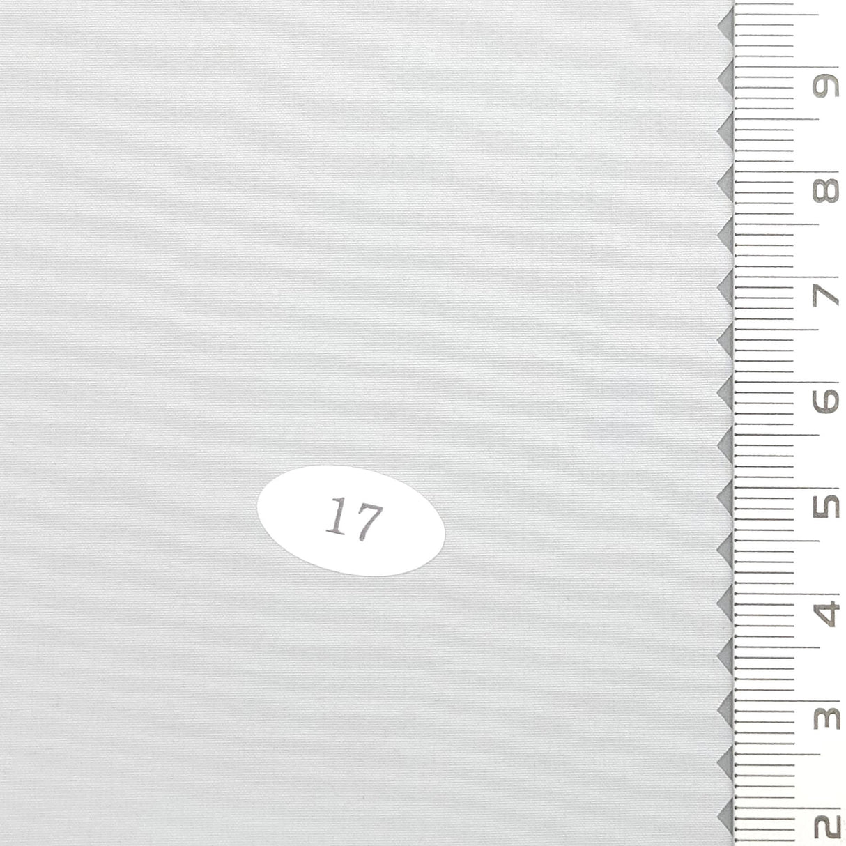 Solid Plain Recycled Washing Cotton Nylon Woven Fabric - FAB1701 - 1.Beauty Bush-2.Satin Linen-3.Silver-4.Aqua Haze-5.Link Water-6.Jordy Blue-7.Quill Grey-8.Grey Goose-9.Pinkish Red-10.Light Grey