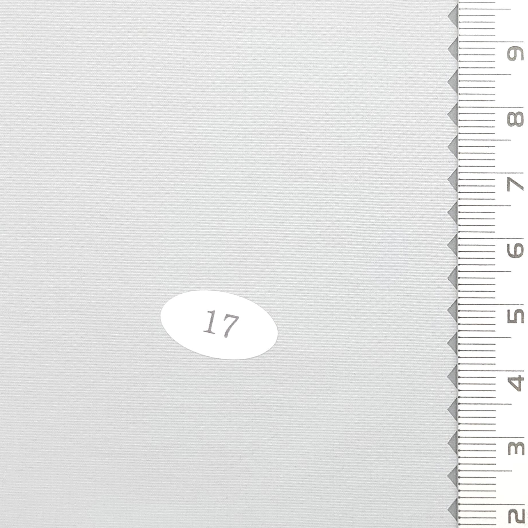 Solid Plain Recycled Washing Cotton Nylon Woven Fabric - FAB1701 - 1.Beauty Bush-2.Satin Linen-3.Silver-4.Aqua Haze-5.Link Water-6.Jordy Blue-7.Quill Grey-8.Grey Goose-9.Pinkish Red-10.Light Grey