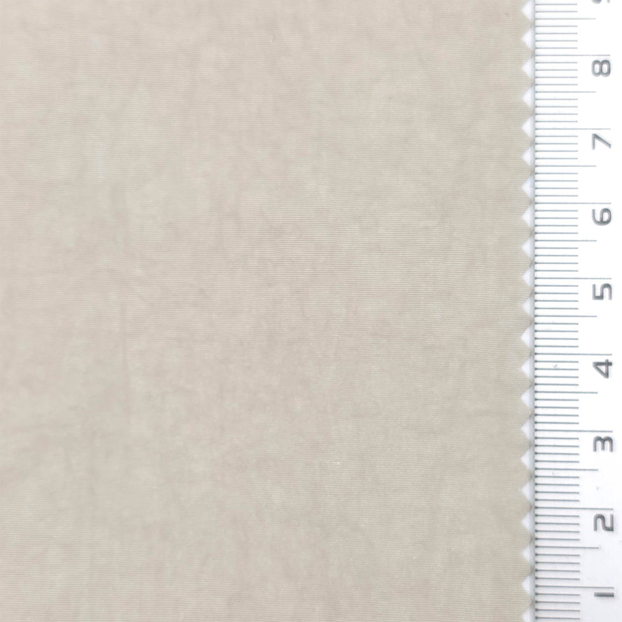 Warm Gray - Washer Nylon Woven Fabric - FAB1865