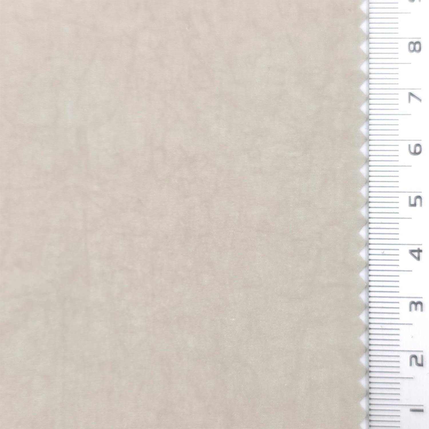 Warm Gray - Washer Nylon Woven Fabric - FAB1865