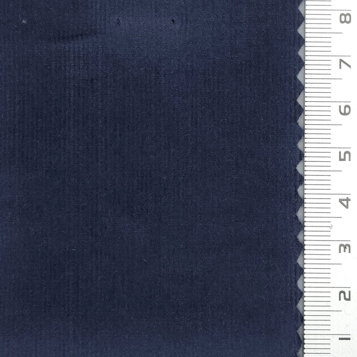 28Wale Solid Corduroy Cotton Spandex Woven Fabric - FAB1666 - 1.Soft Amber-2.Schooner-3.Sandrift-4.Barley Corn-5.Oyster Pink-6.Puce-7.Nebula-8.Lunar Green-9.Aztec-10.Apache