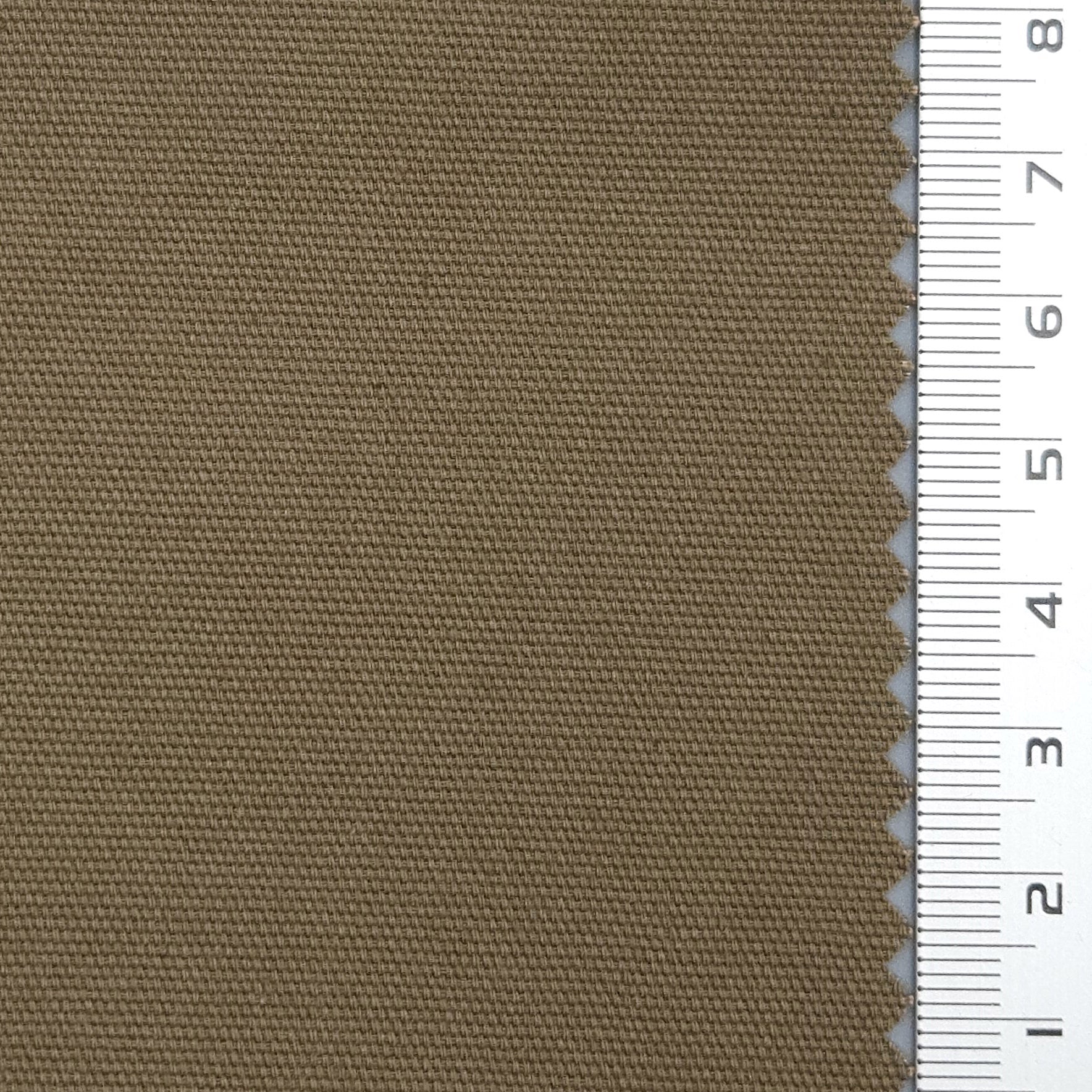 1.Aqua Squeeze-2.Melrose-3.Porsche-4.Pale Violet Red-5.Amour - 18s Solid Oxford Washing Cotton Woven Fabric - FAB 1675