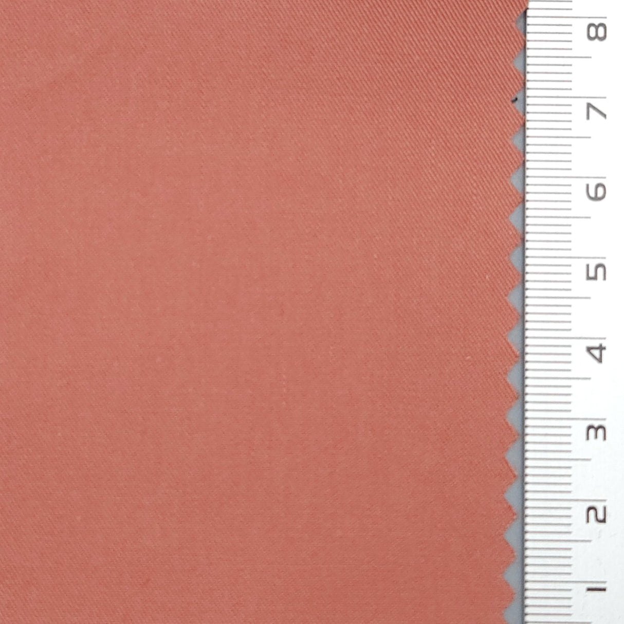 30s High Density Solid Twill Washing Cotton Woven Fabric - FAB1672 - 1.Old Lace-2.Apricot White-3.Catskill White-4.Buttery White-5.Tea-6.Chino-7.Muddy Waters-8.Muesli-9.Parchment-10.Go Ben