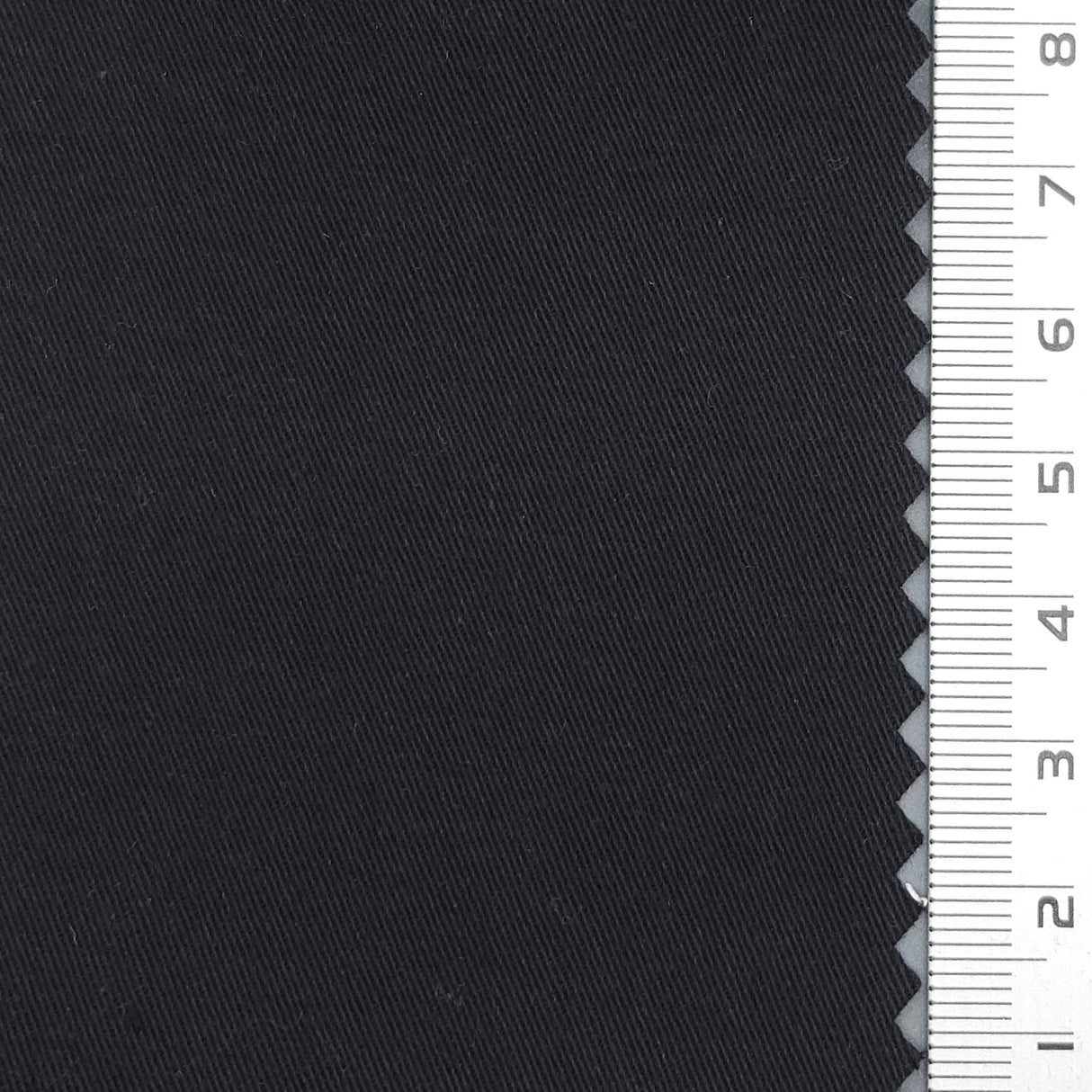 20s High Density Solid Enzyme Washing Spandex Cotton Woven Fabric - FAB1664 - 1.Pewter-2.Foggy Grey-3.Apricot White-4.Spanish White-5.Pavlova-6.Muesli-7.Amulet-8.Arrowtown-9.Merlin-10.Space Shuttle
