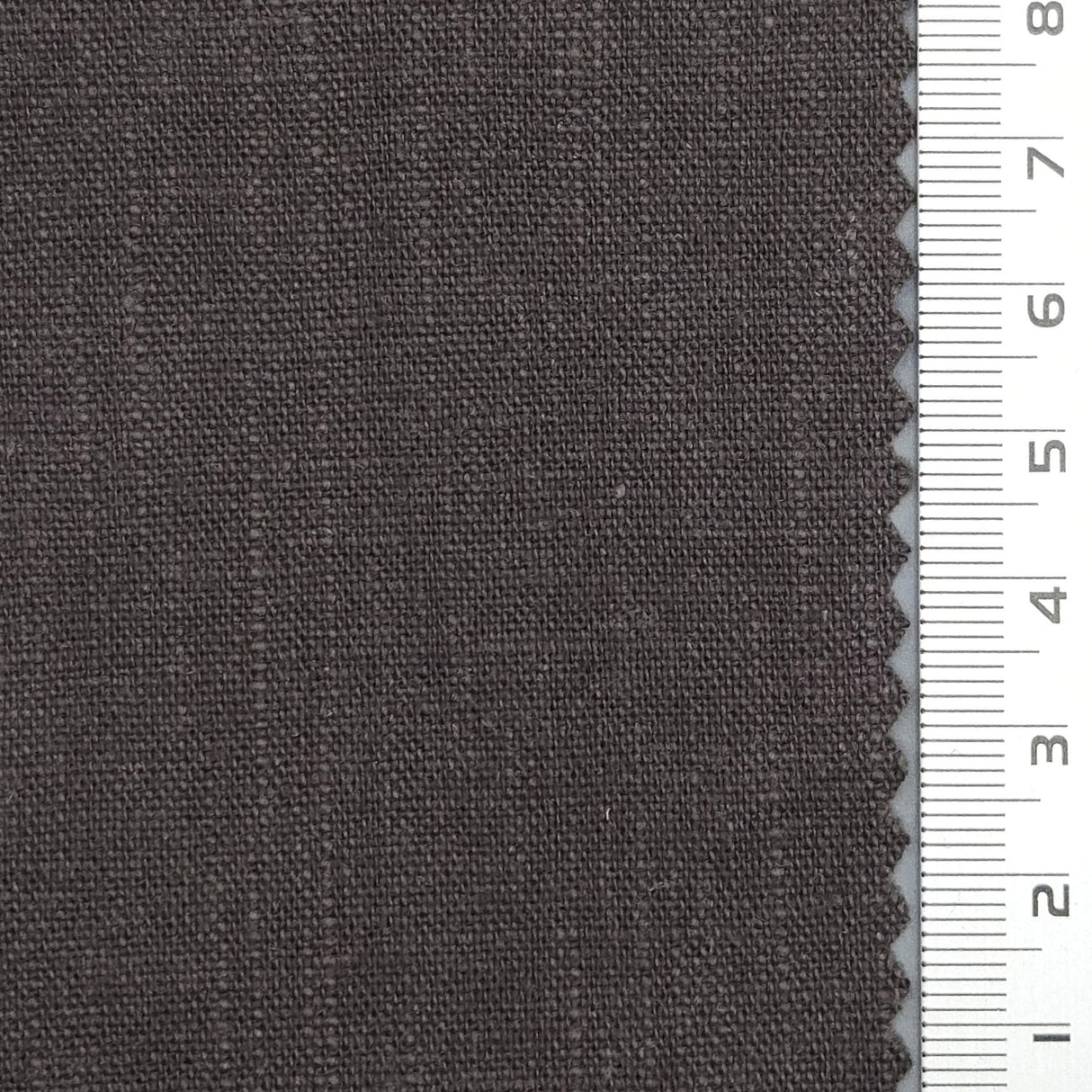 8s Solid Enzyme Washing Rayon Linen Spandex Cotton Woven Fabric - FAB1660 - 1.French Lilac-2.Prelude-3.Eunry-4.Rainee-5.Heather-6.Fuel Yellow-7.Tory Blue-8.Genoa-9.Texas-10.Soapstone